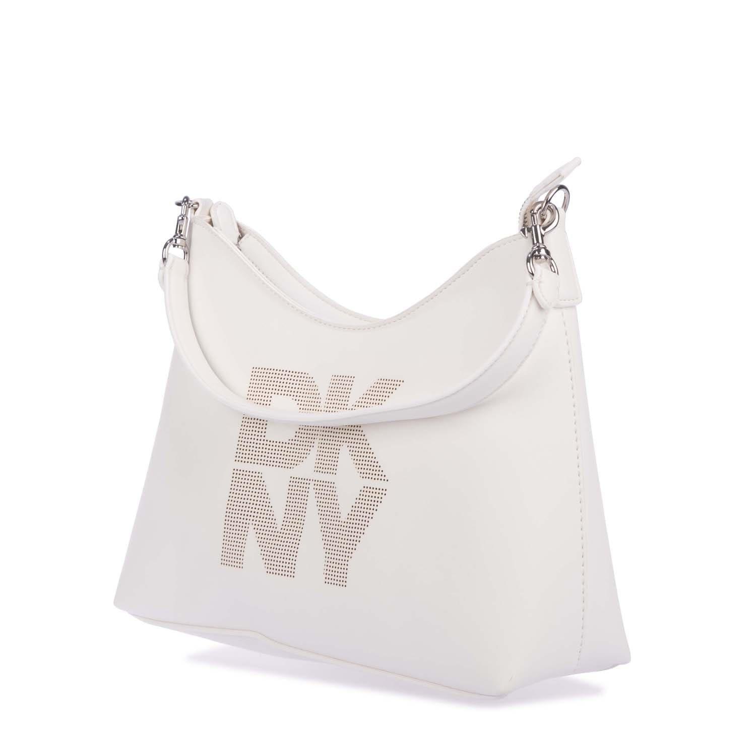 Off White - DKNY - Romy Shoulder Bag - 3