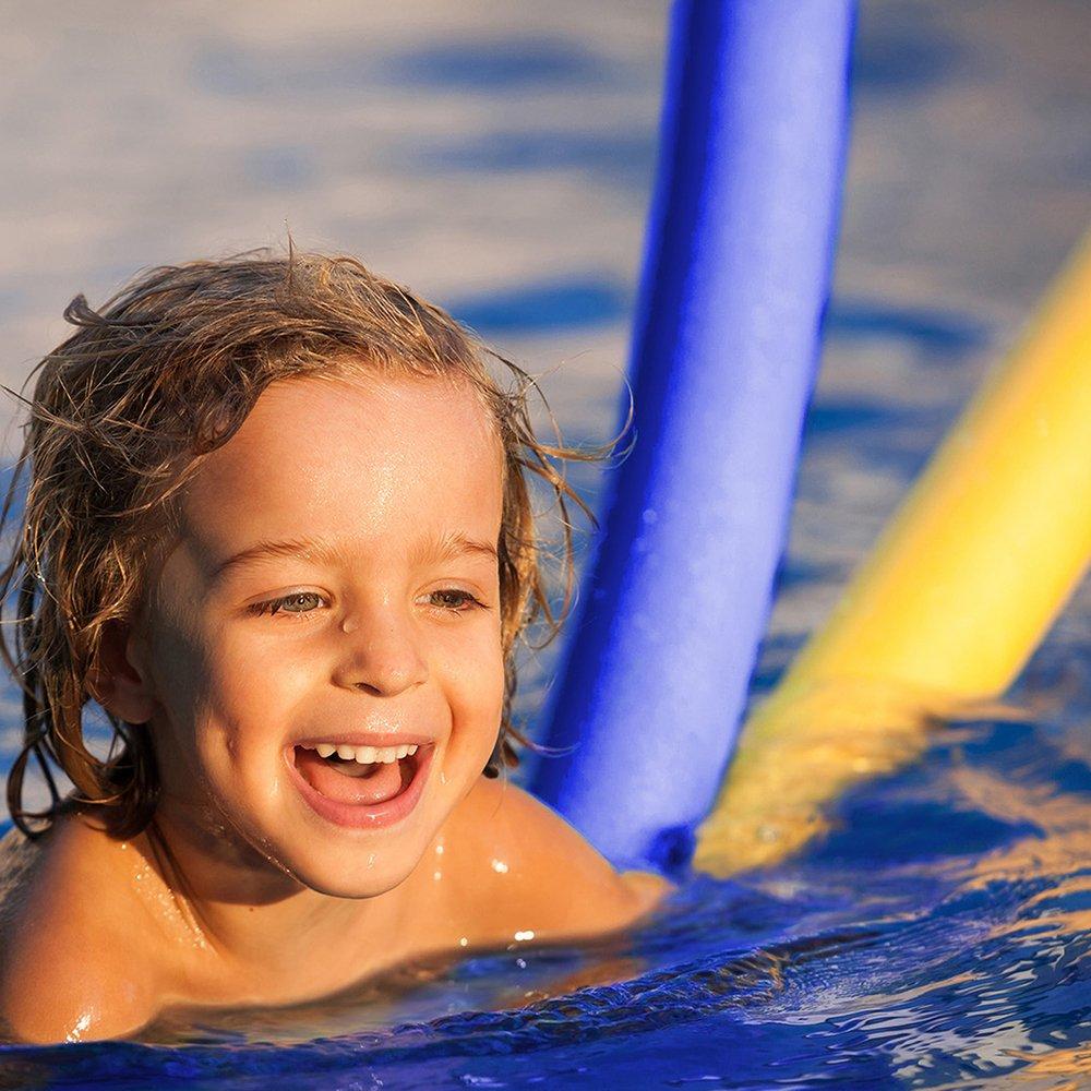 Neutral - Slazenger - Slazenger Swim Noodles - Set of 12 - 2