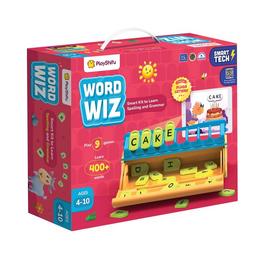 Playshifu PlayShifu Word Wiz