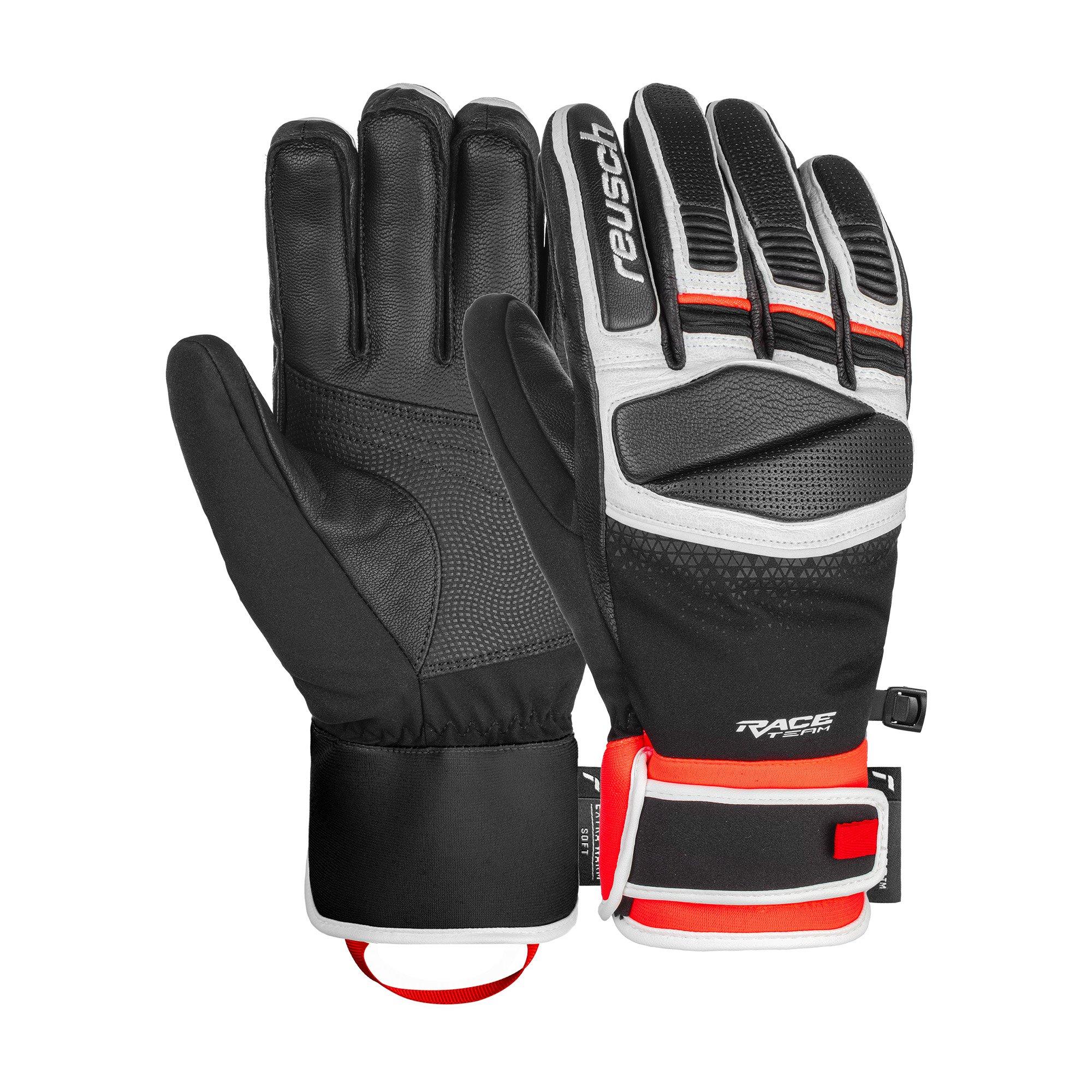 мъжко 's Racing Ski Gloves