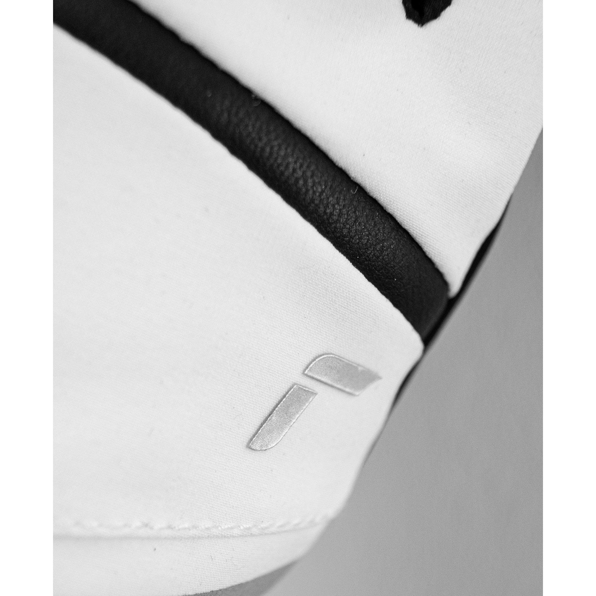 Weiß - Reusch - Tessa Ski Gloves - 5