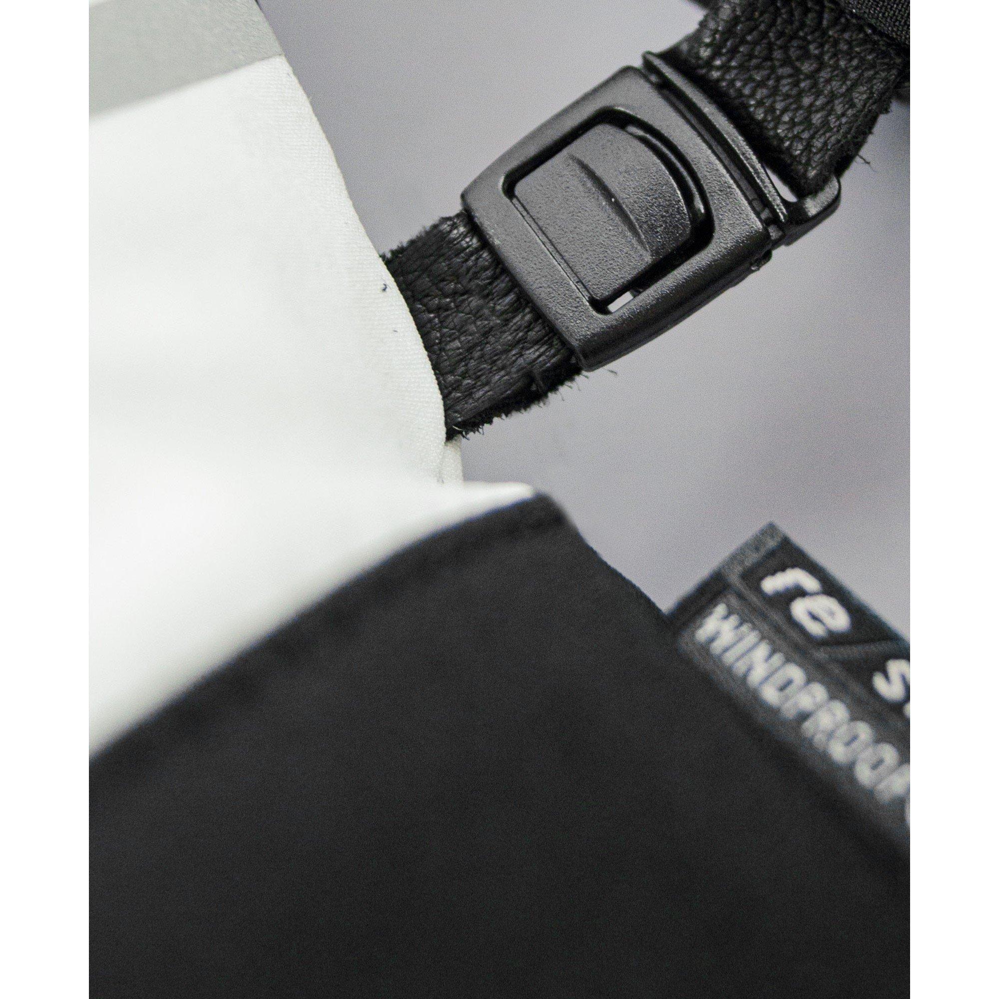 Bijelo/Crno - Reusch - Tessa Ski Gloves - 2