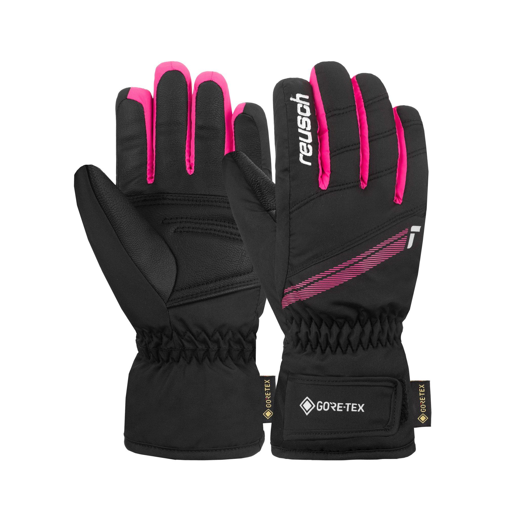 Reusch Tommy Gore-Tex Ski Gloves