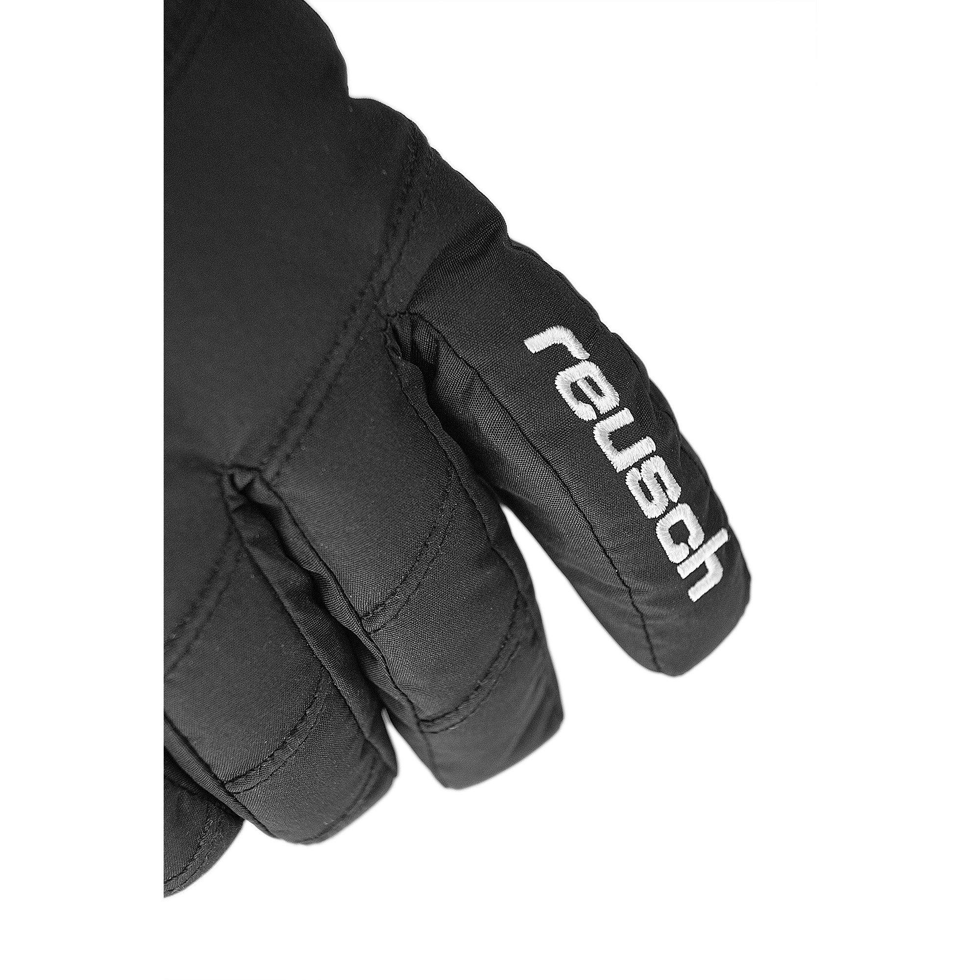 Negro - Reusch - Gore-Tex Ski Gloves - 2