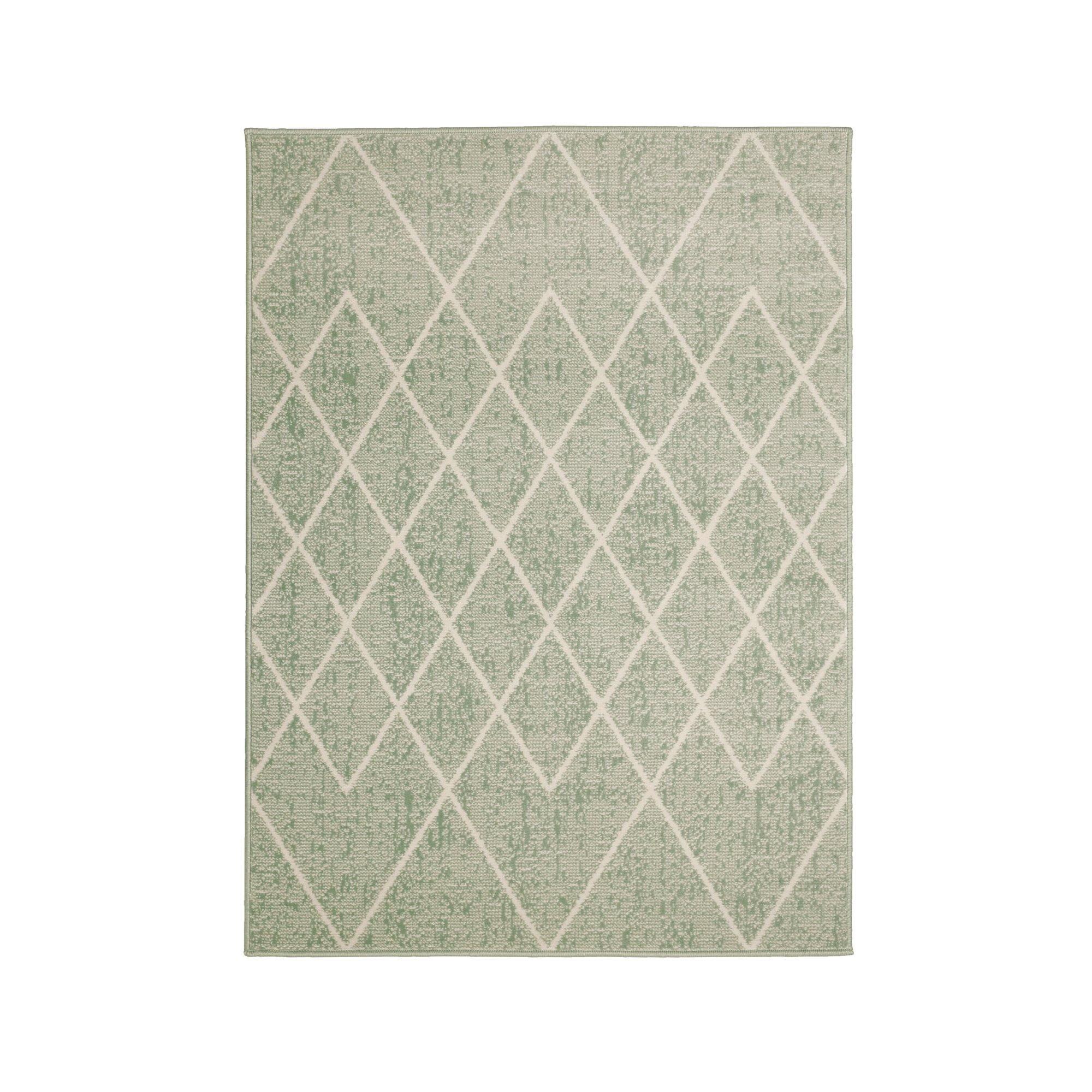 Green - Homemaker - Maestro Berber Rug Sage Green - 2