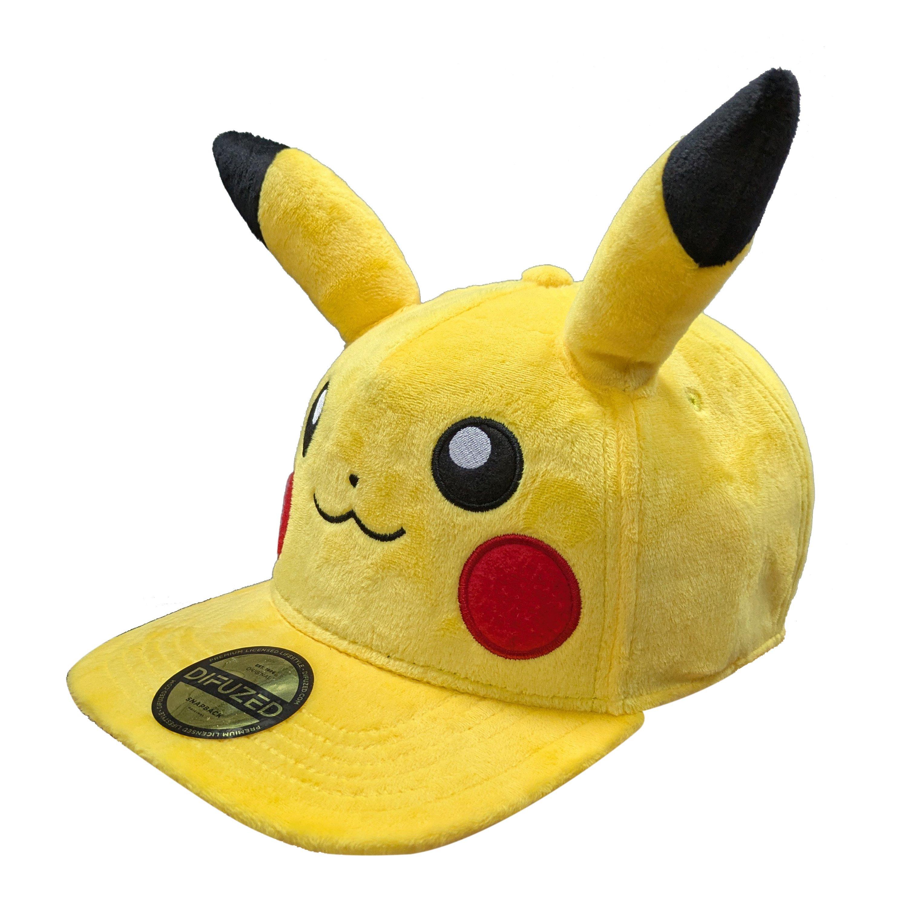 Pikachu - Character - Cap 62 - 2