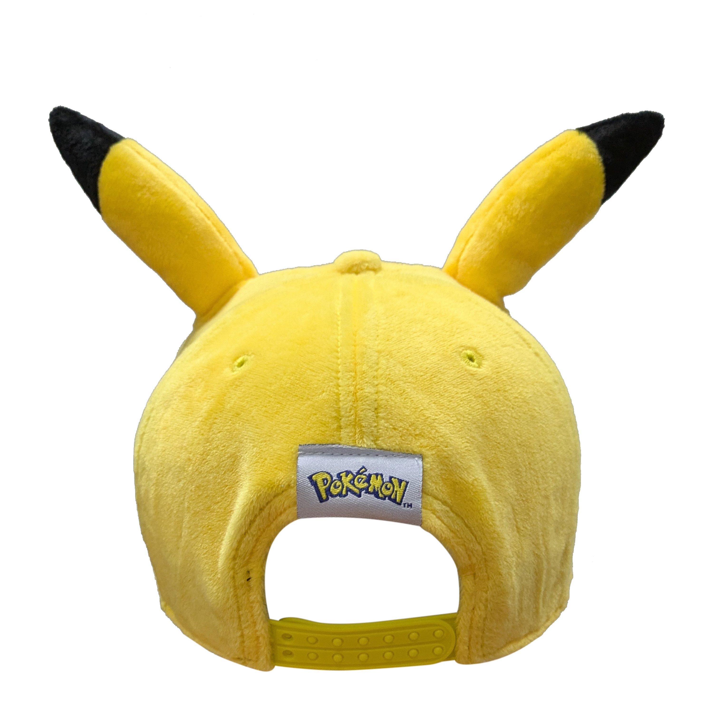 Pikachu - Character - Cap 62 - 3