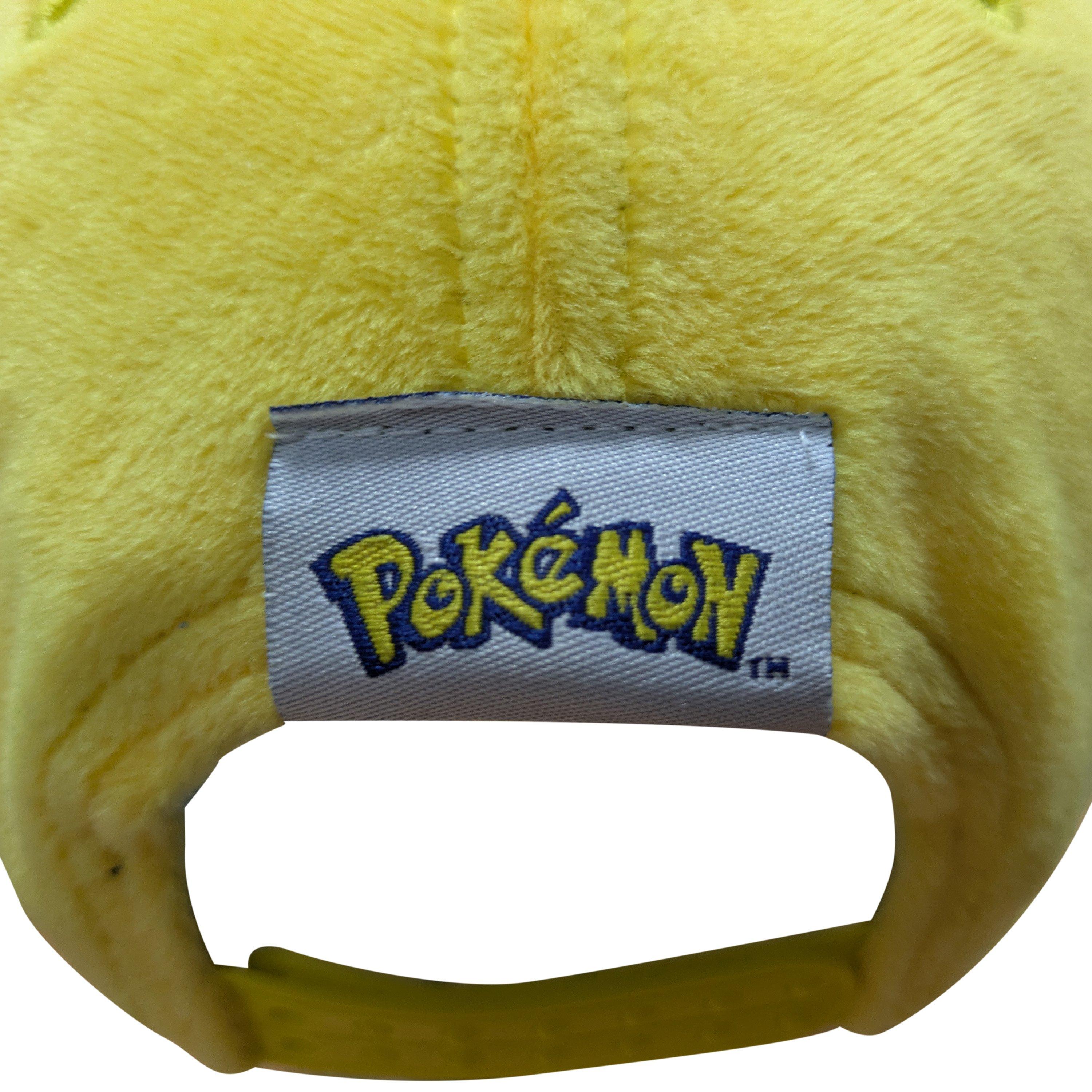 Pikachu - Character - Cap 62 - 4