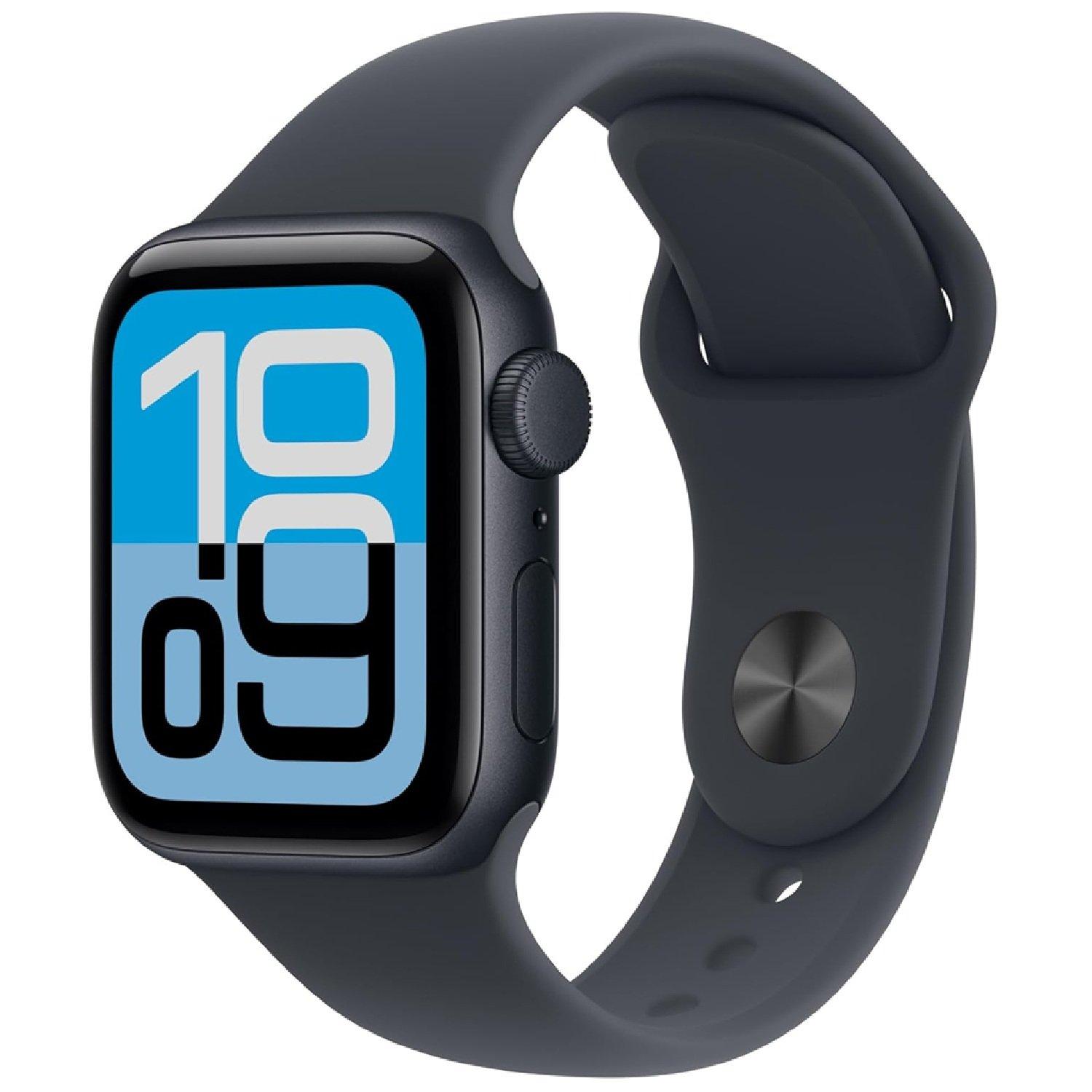 Watch SE 3 GPS 40mm Aluminium Case With Sport Band