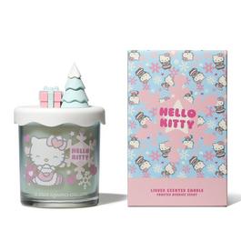 Hello Kitty Hello Kitty Winter Frosted Berries 3D Candle