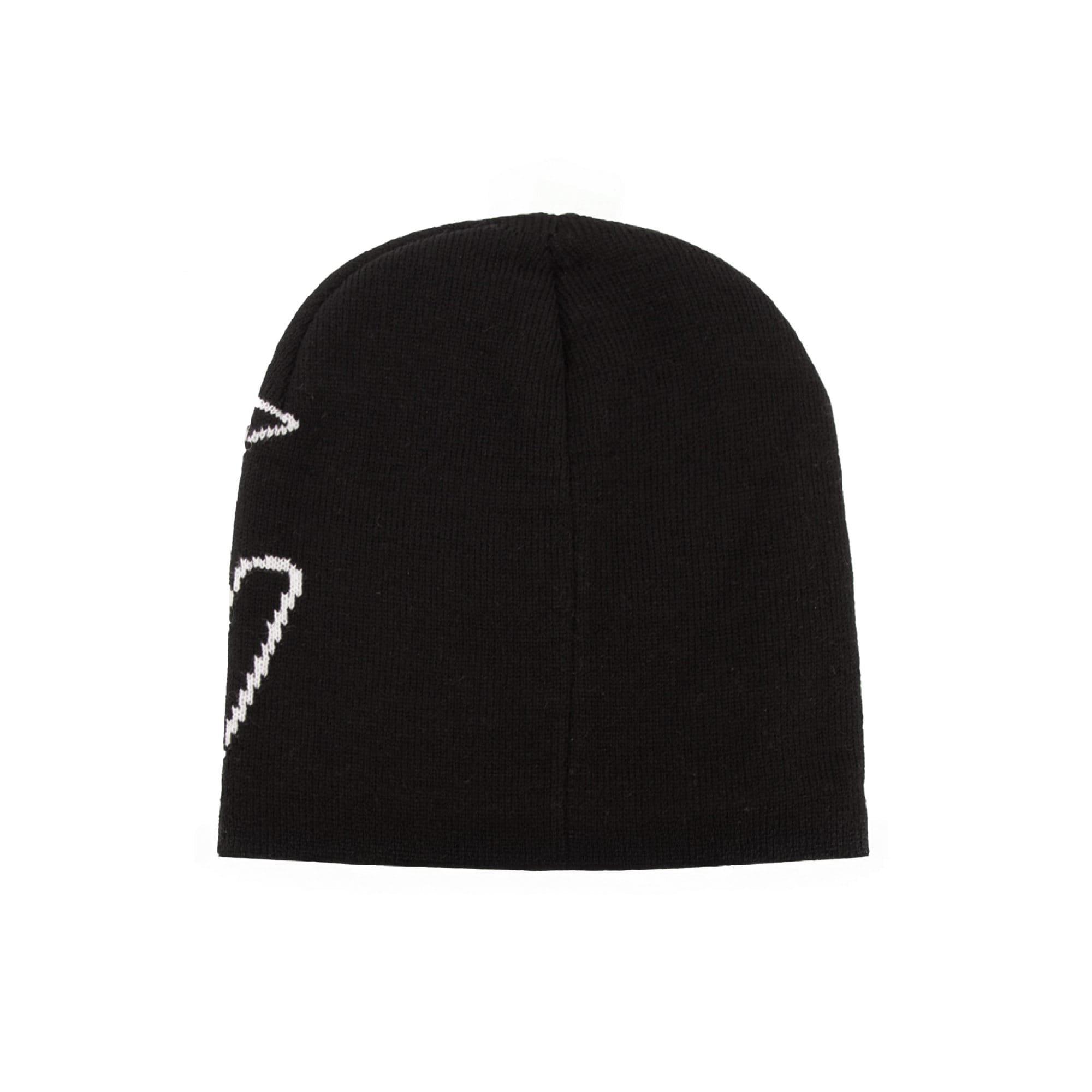 Black - Kings Will Dream - Big Kay Skully Beanie - 2