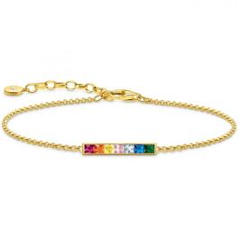 Thomas Sabo THOMAS SABO Sterling Rainbow Heritage