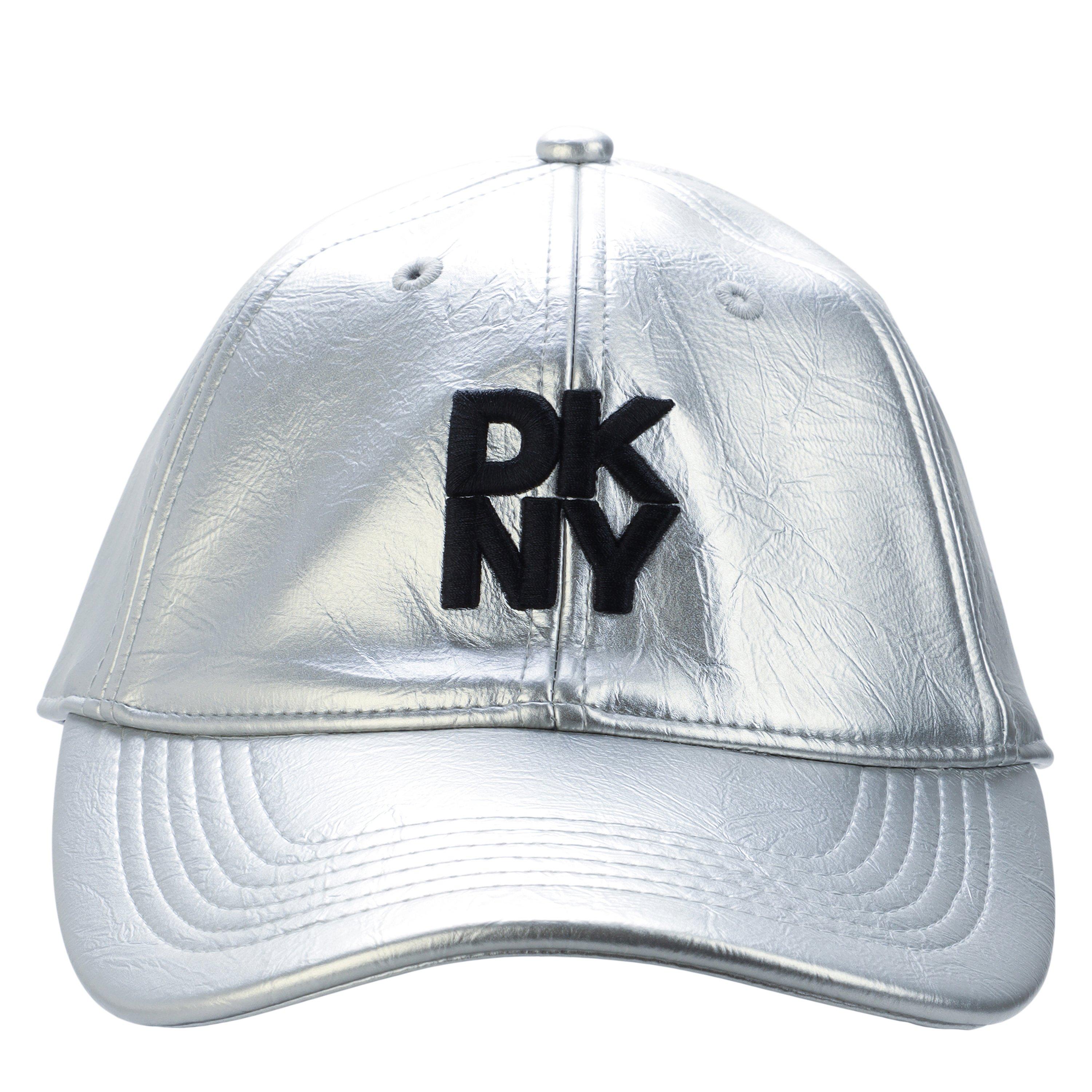 SIL - ZILVER - DKNY - DKNY Metallic Bsball Ld99 - 1