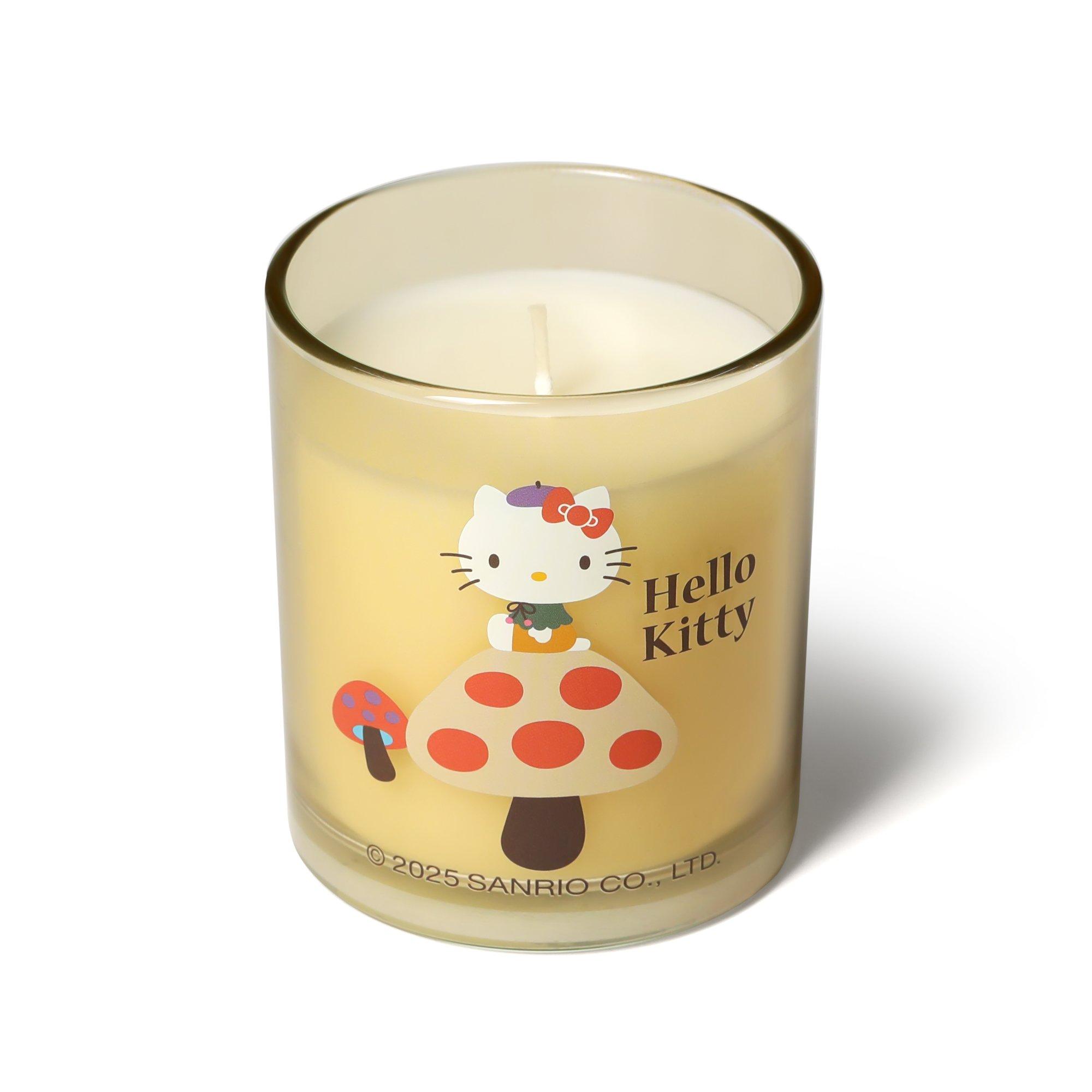 None - Hello Kitty - Hello Kitty Seasons Autumn Vanilla Creme Brulee - 3