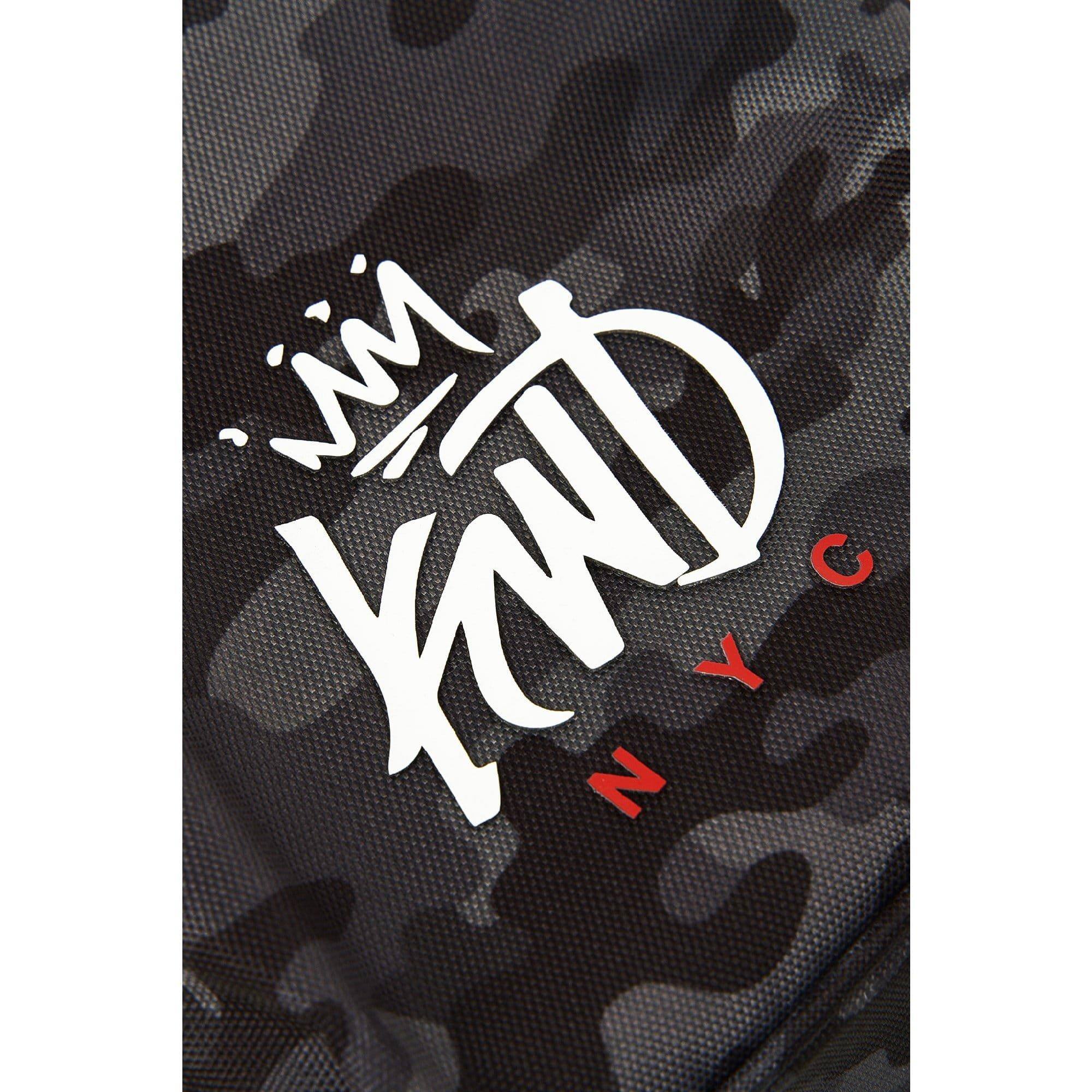 Black - Kings Will Dream - Kayencee Cross Body Bag - 4