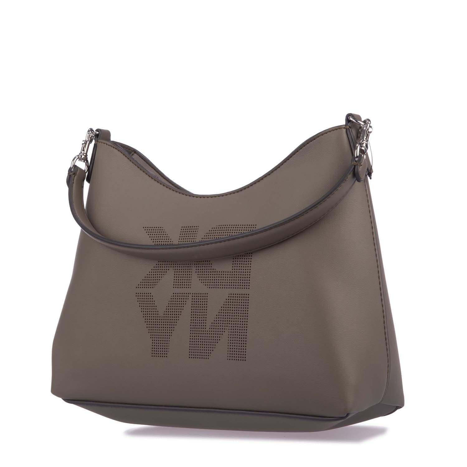 Green - DKNY - Romy Shoulder Bag - 2