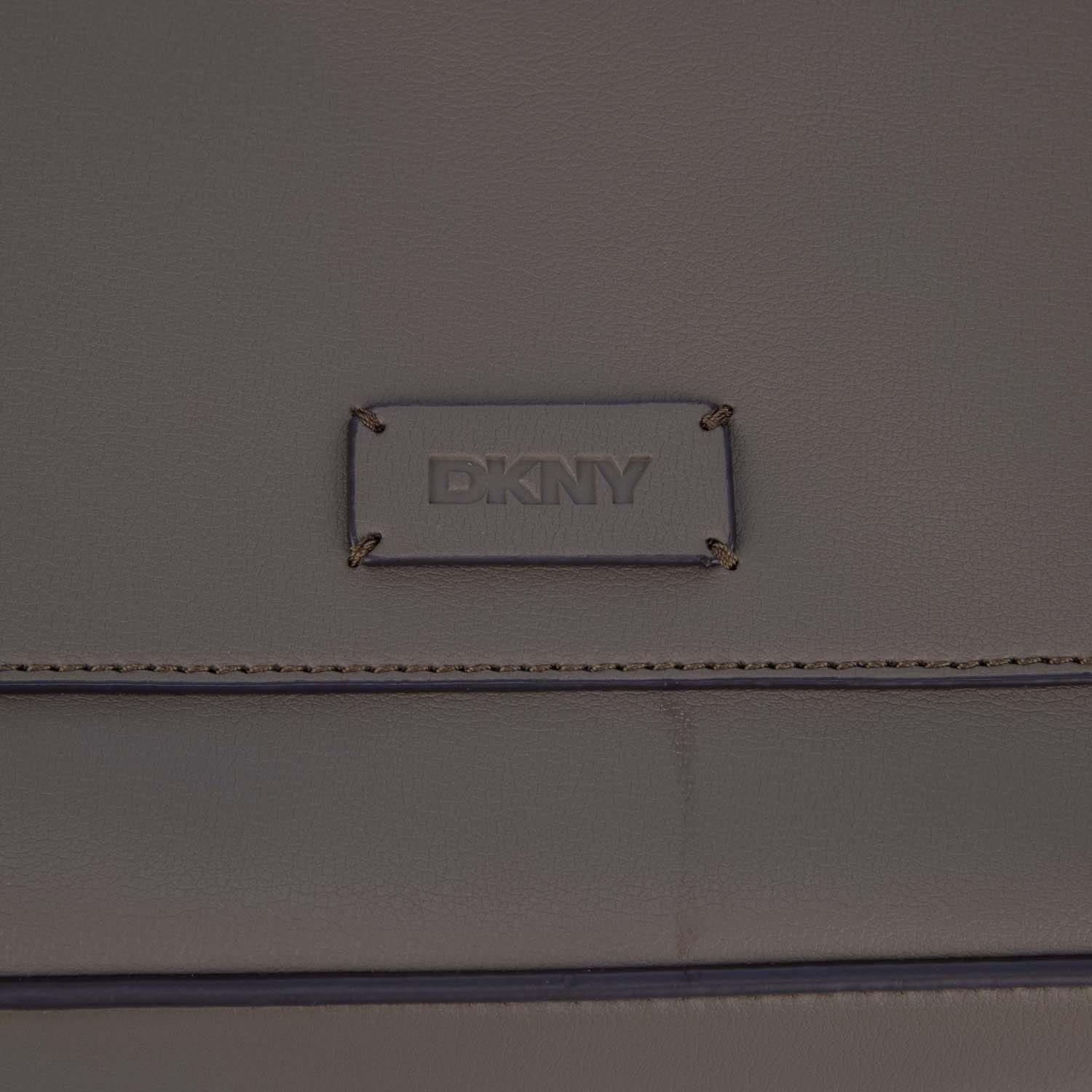 Green - DKNY - Romy Shoulder Bag - 4