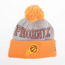 New Era Phoenix Suns NBA Bobble Knit Hat