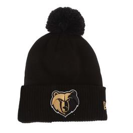 New Era Memphis Grizzlies NBA  Knit Beanie