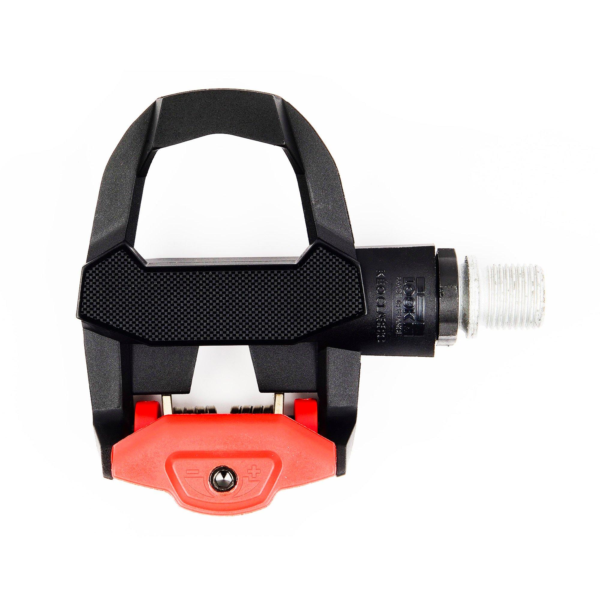 Black/Red - Look - LOOK Keo Classic 3 Road Pedals - 3
