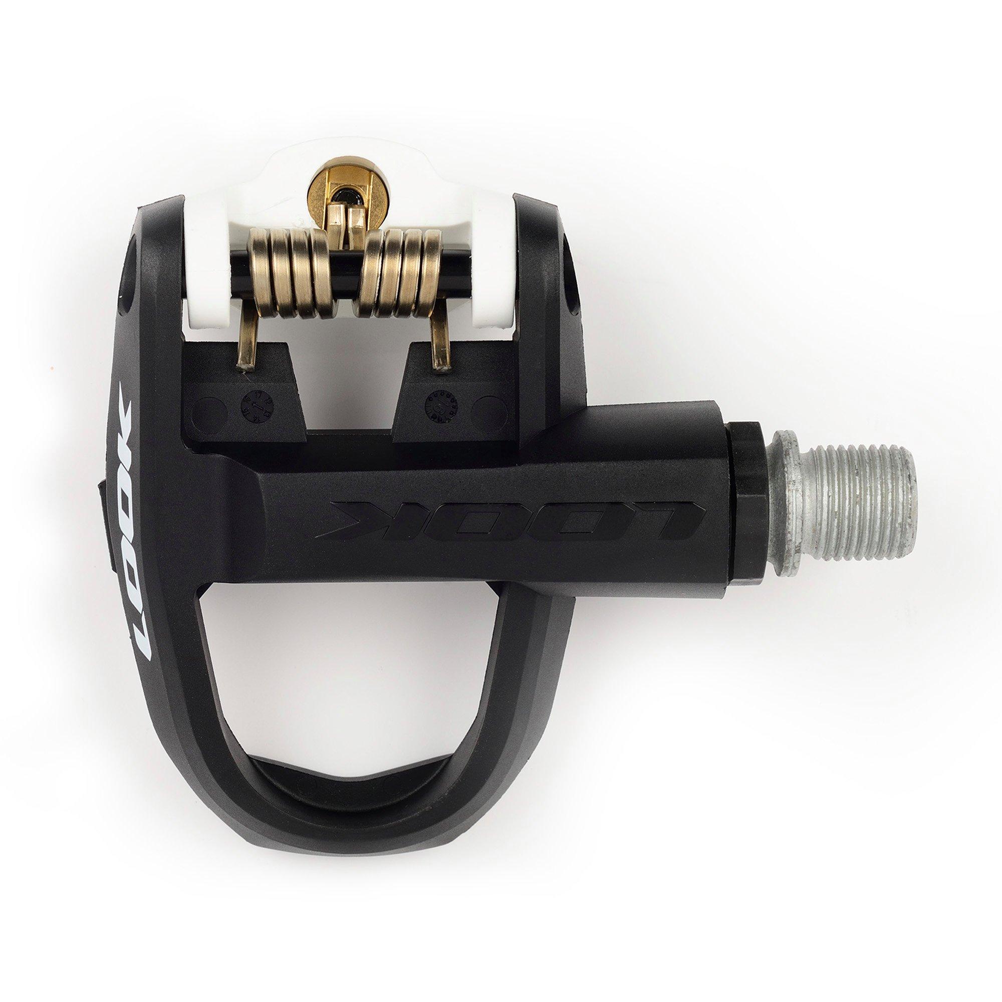 Black/White - Look - LOOK Keo Classic 3 Road Pedals - 3
