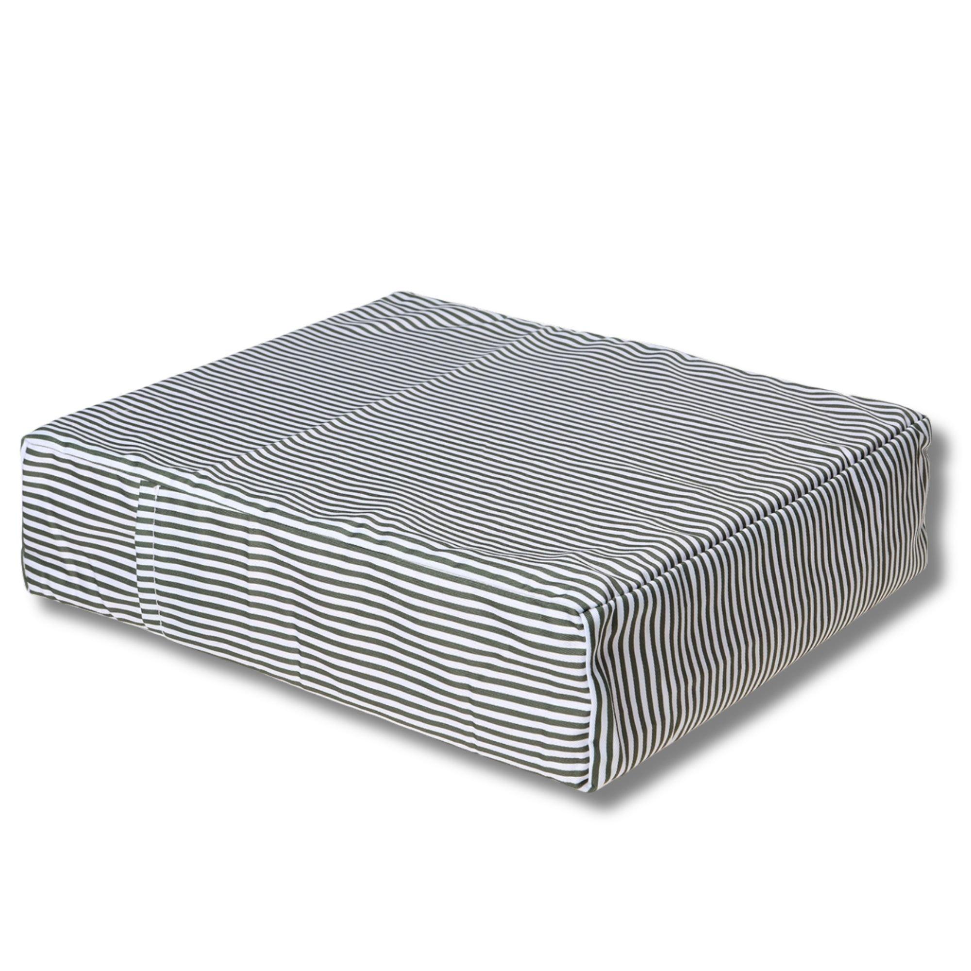 (Carseat03)Gree - DOOG - Car Seat - 4