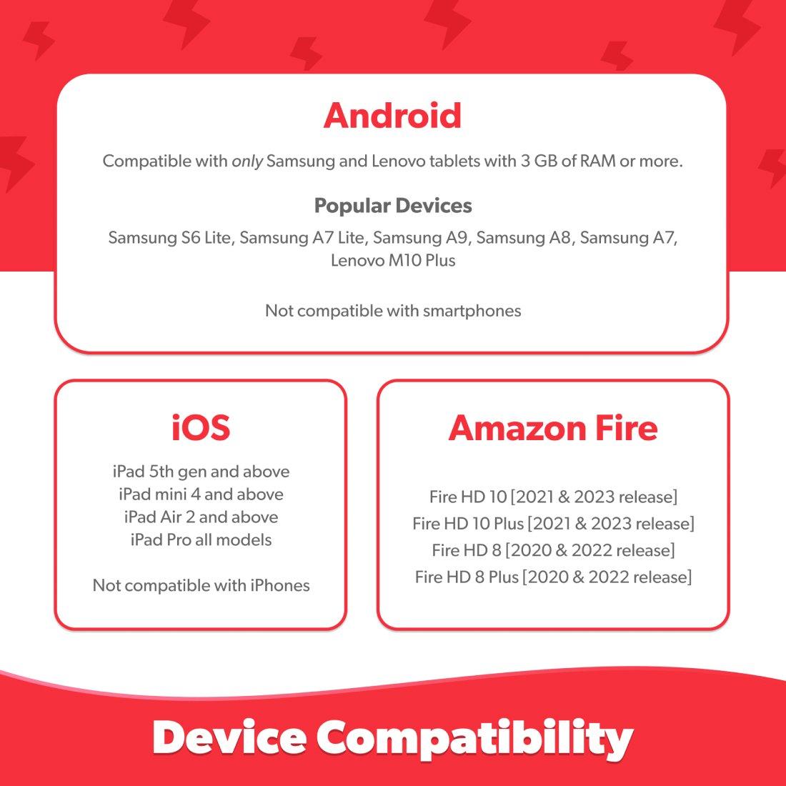 Red - Playshifu - PlayShifu Doctor - 6