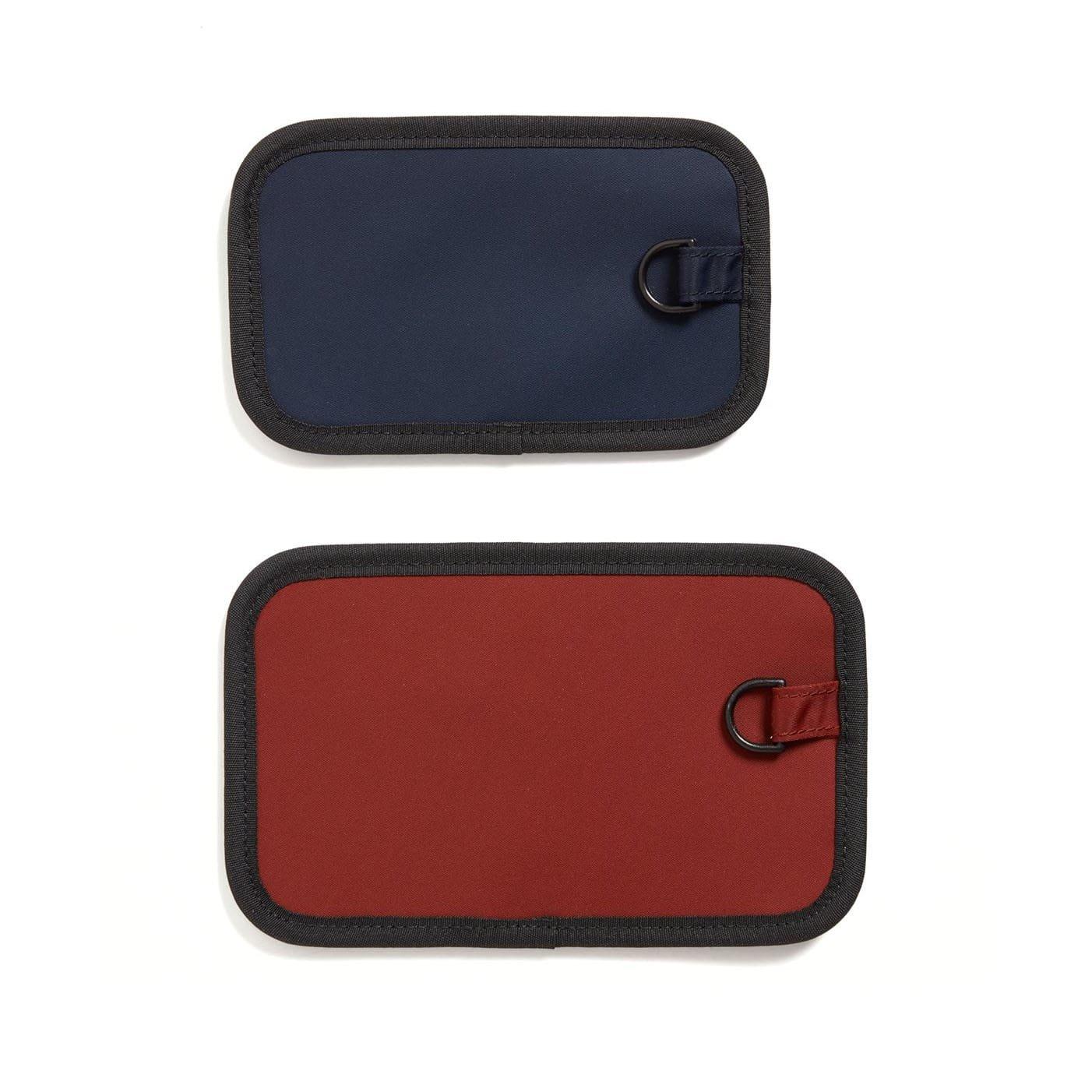 Navy - Boss - Neck Pouch - 3