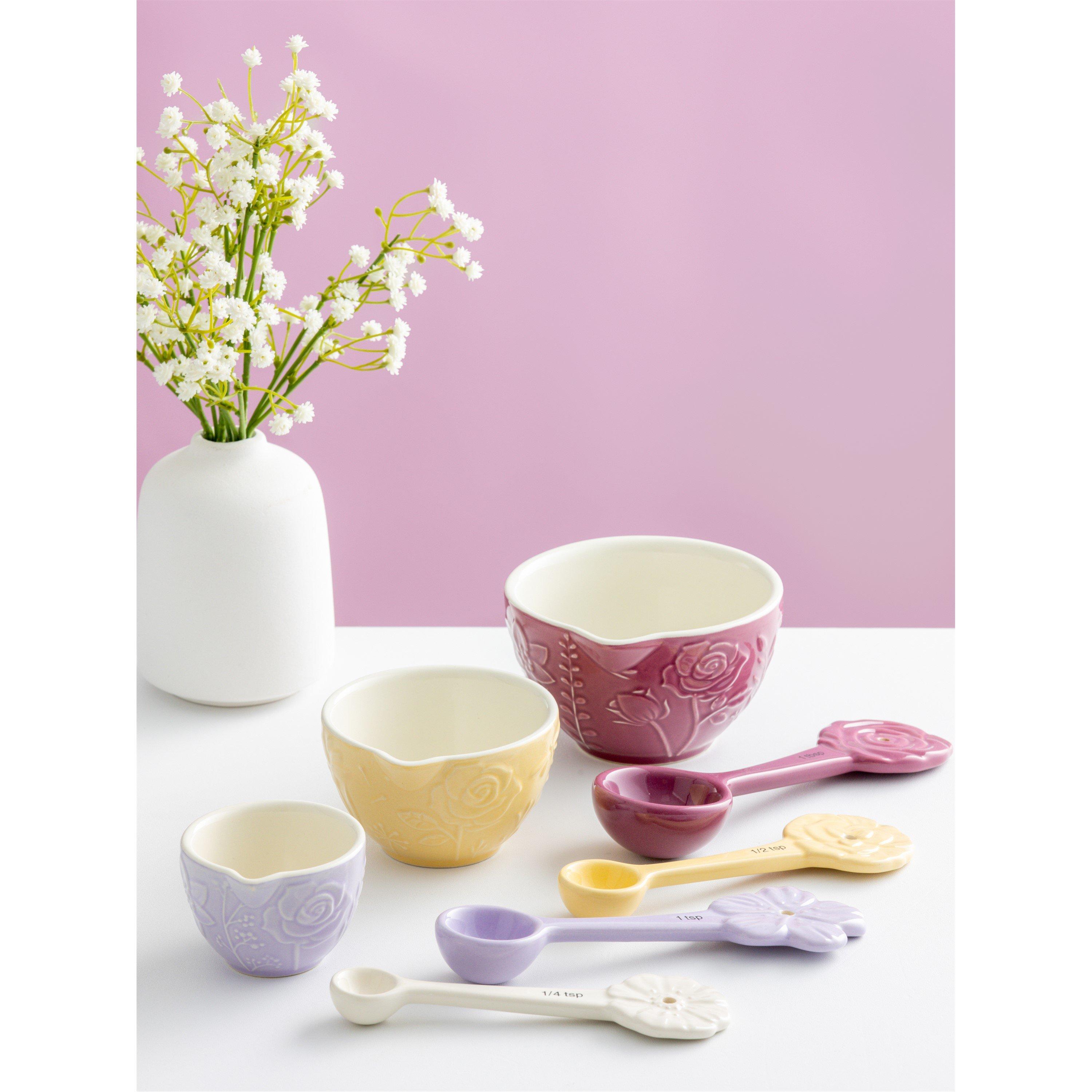 Mason Cash In The Meadow Measuring Set