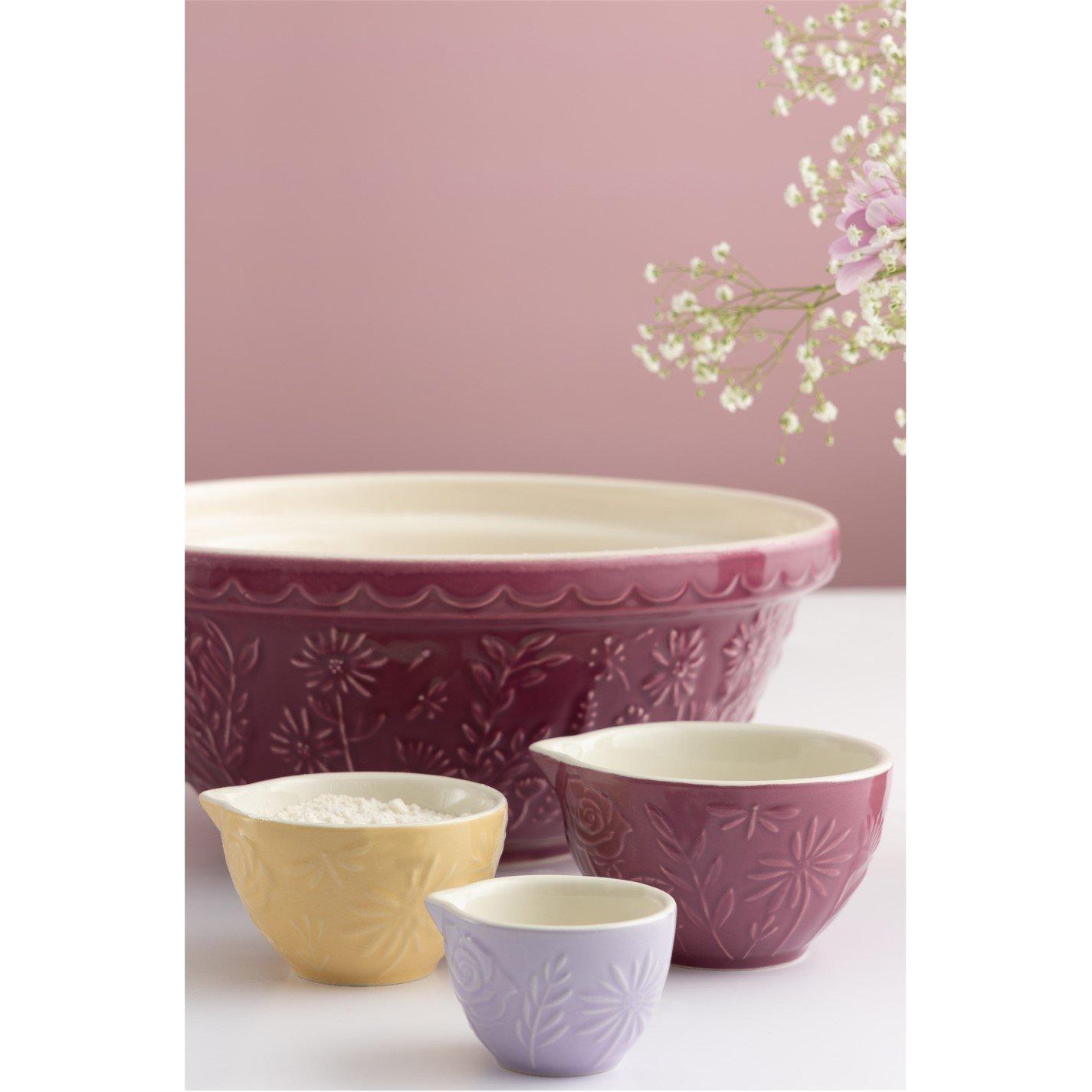 Multi - Mason Cash - In The Meadow Measuring Set - 3