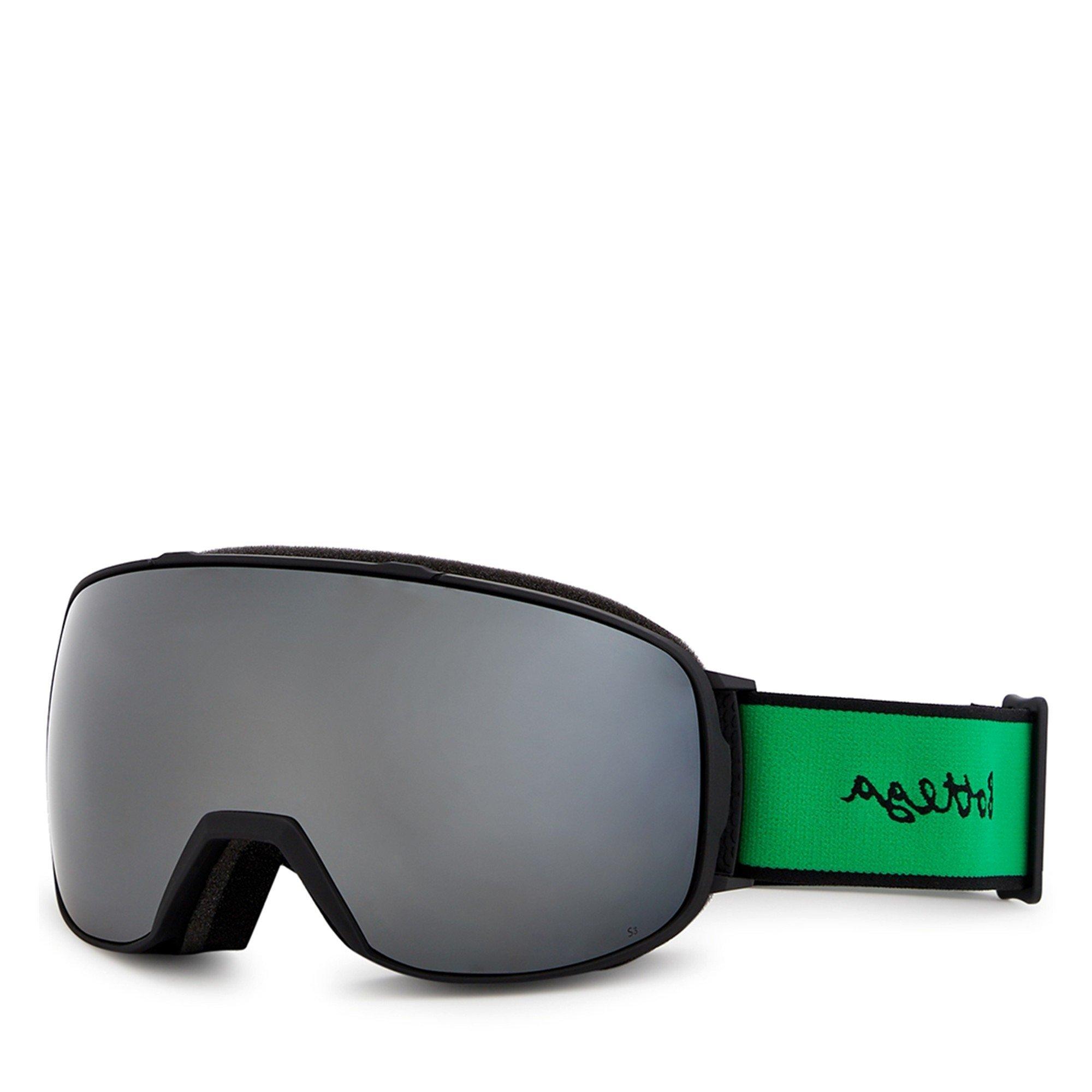 BV U MIRROR SKI GOGGLES