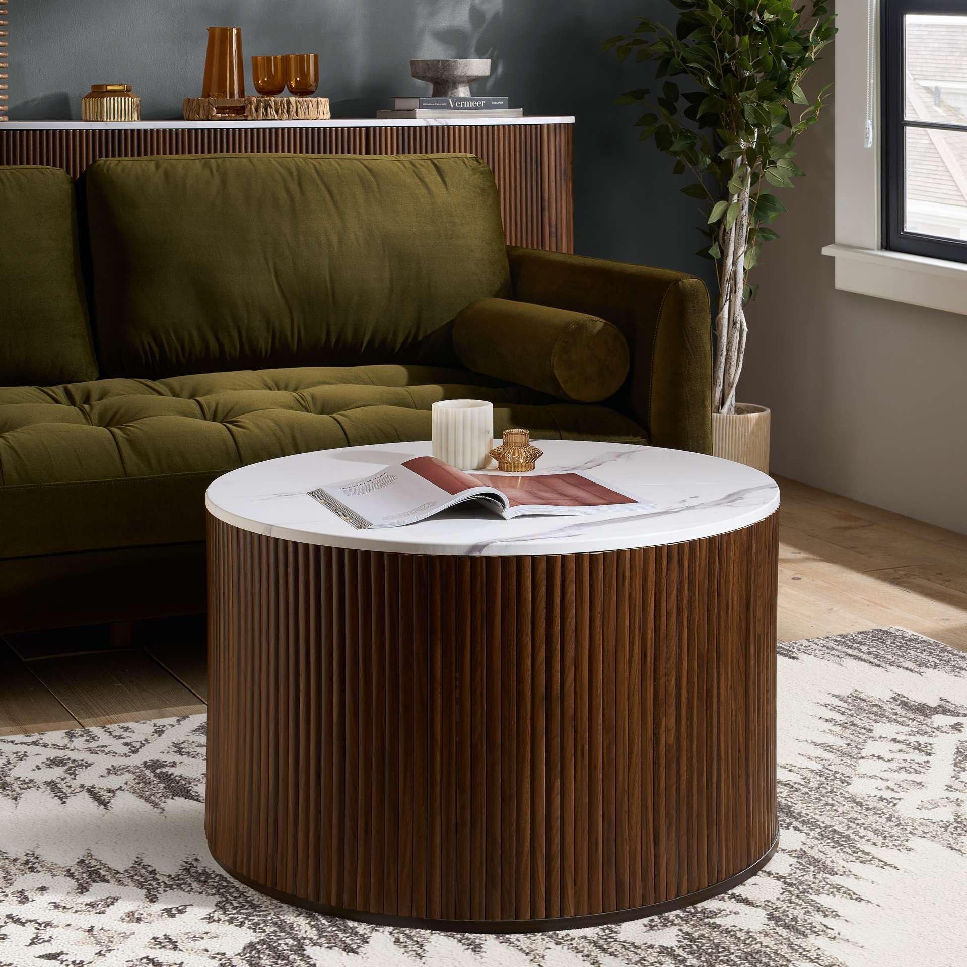 Birlea Russo Coffee Table