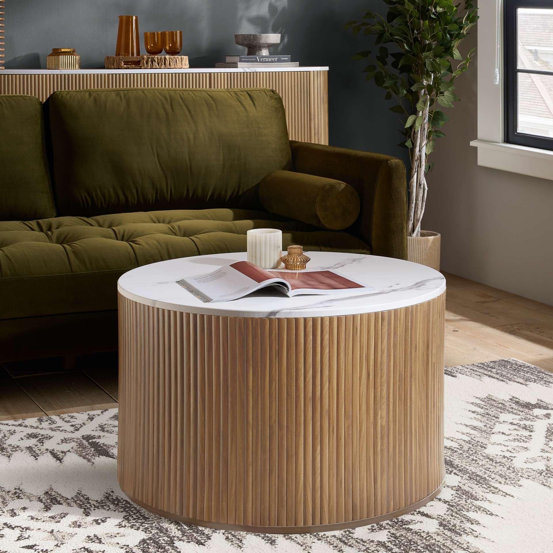 Birlea Russo Coffee Table