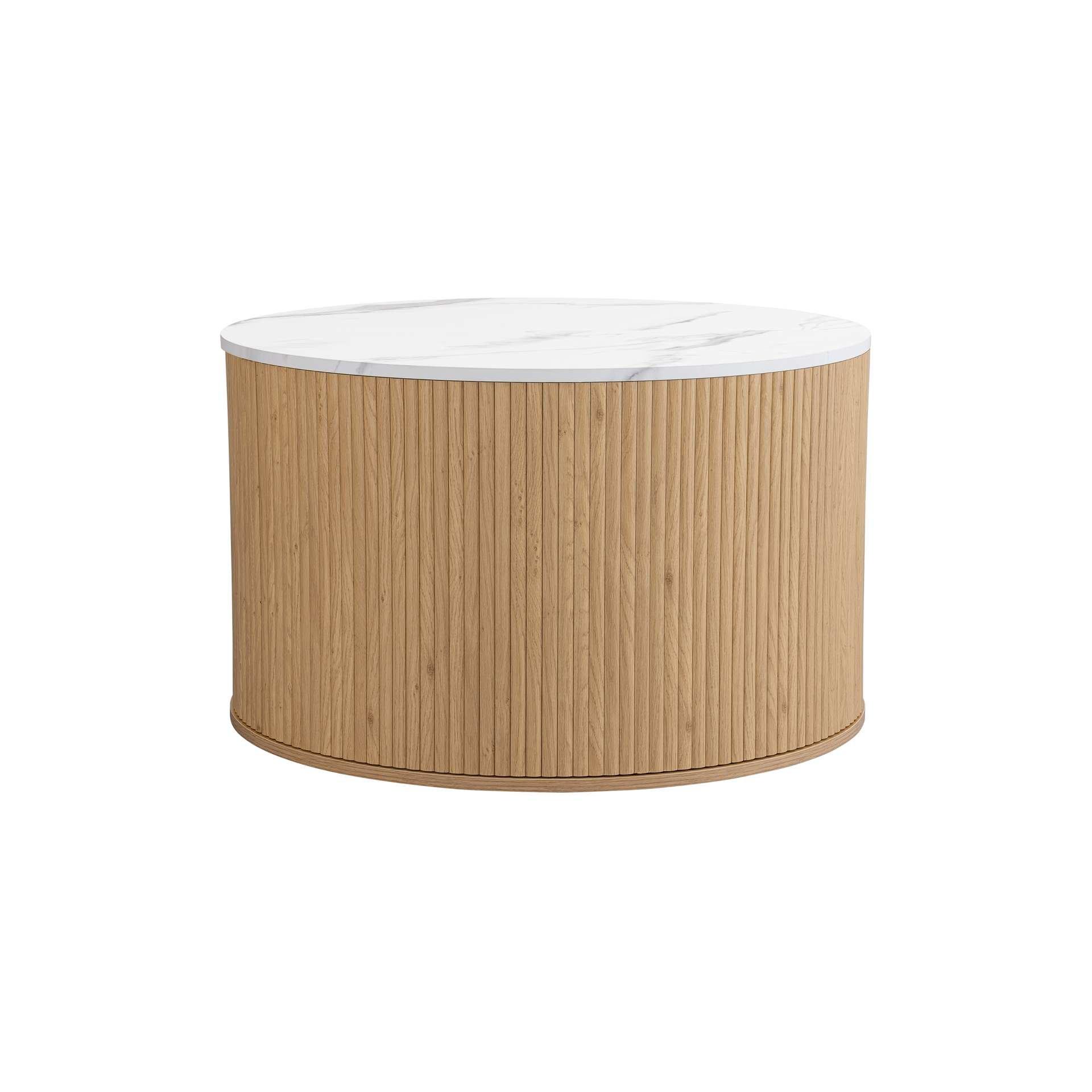 Nude - Birlea - Russo Coffee Table - 8