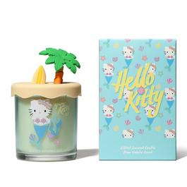 Hello Kitty Hello Kitty Seasons Summer Pina Colada 3D Candle