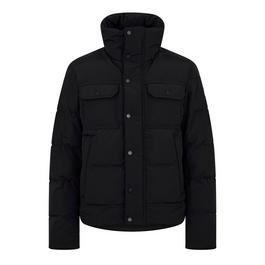 Fusalp Carlo Jacket