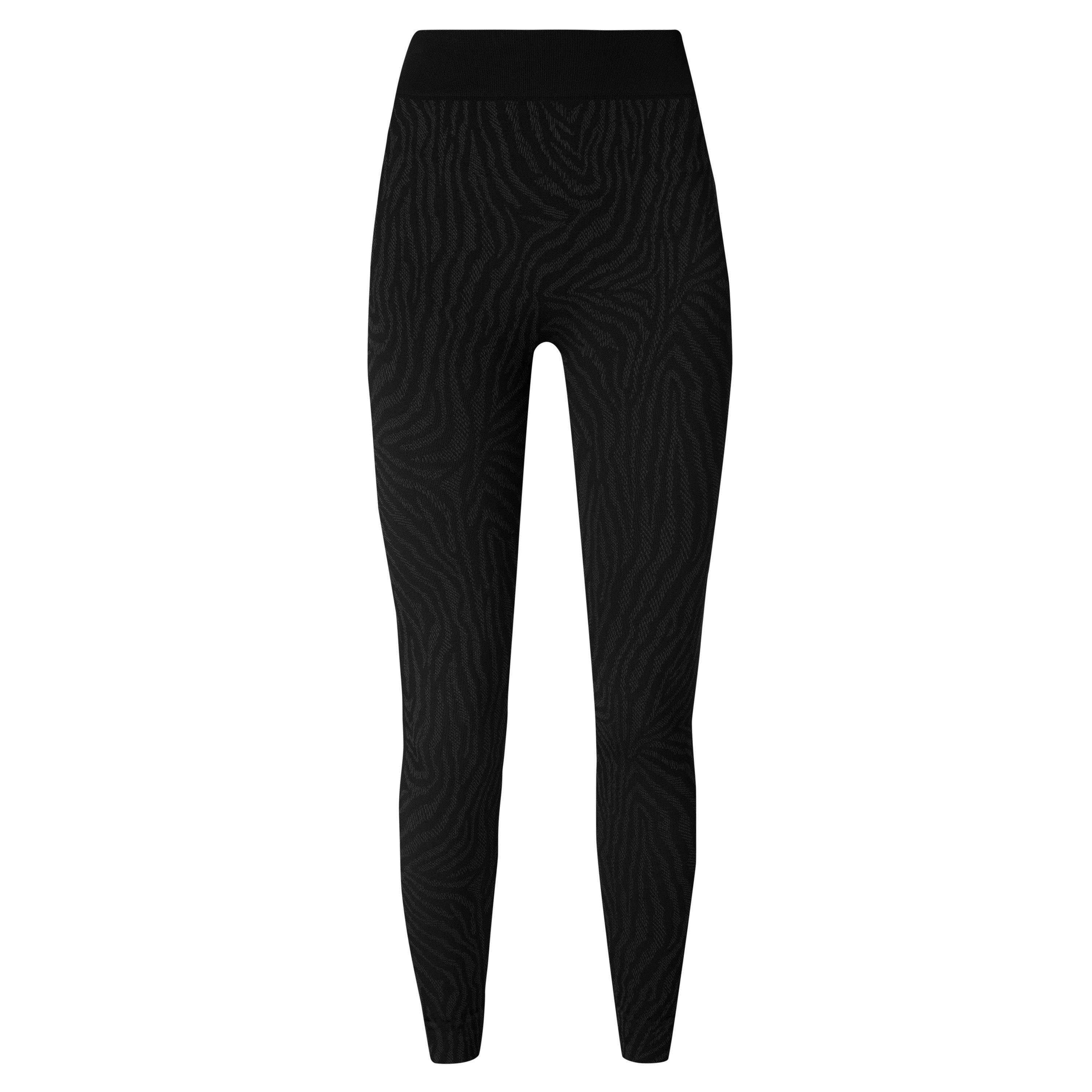 Zebra Jac - Sweaty Betty - Women's Baselayer Leggings - 5