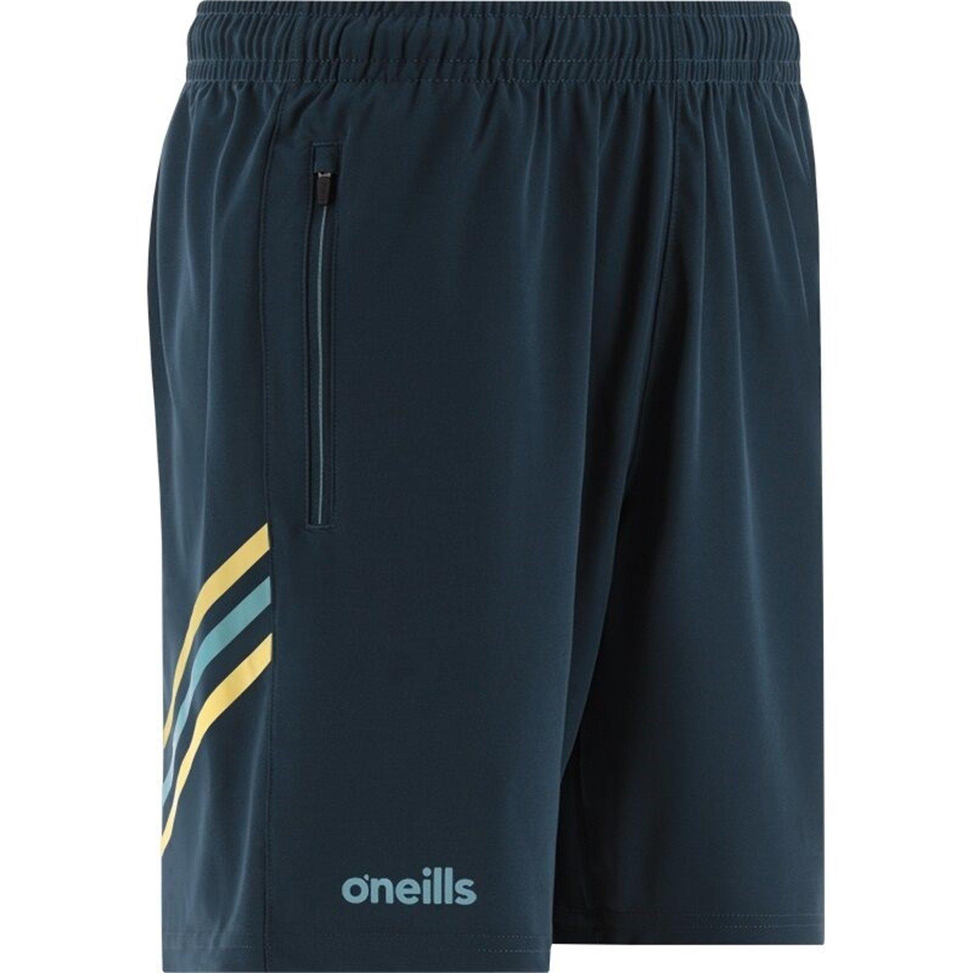 ONeills Laois Weston Poly Shorts Junior