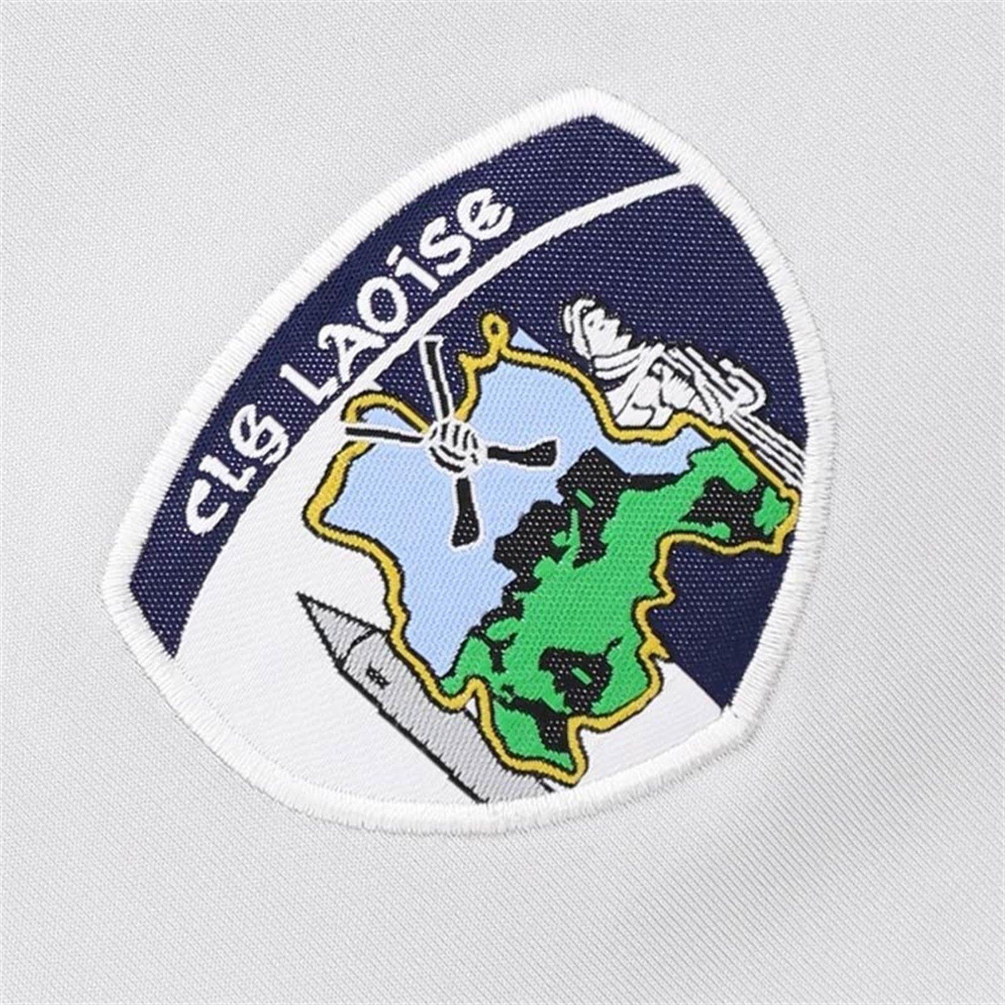 Glac/Sun/Blue - ONeills - Laois Weston Half Zip Brushed Top Senior - 3