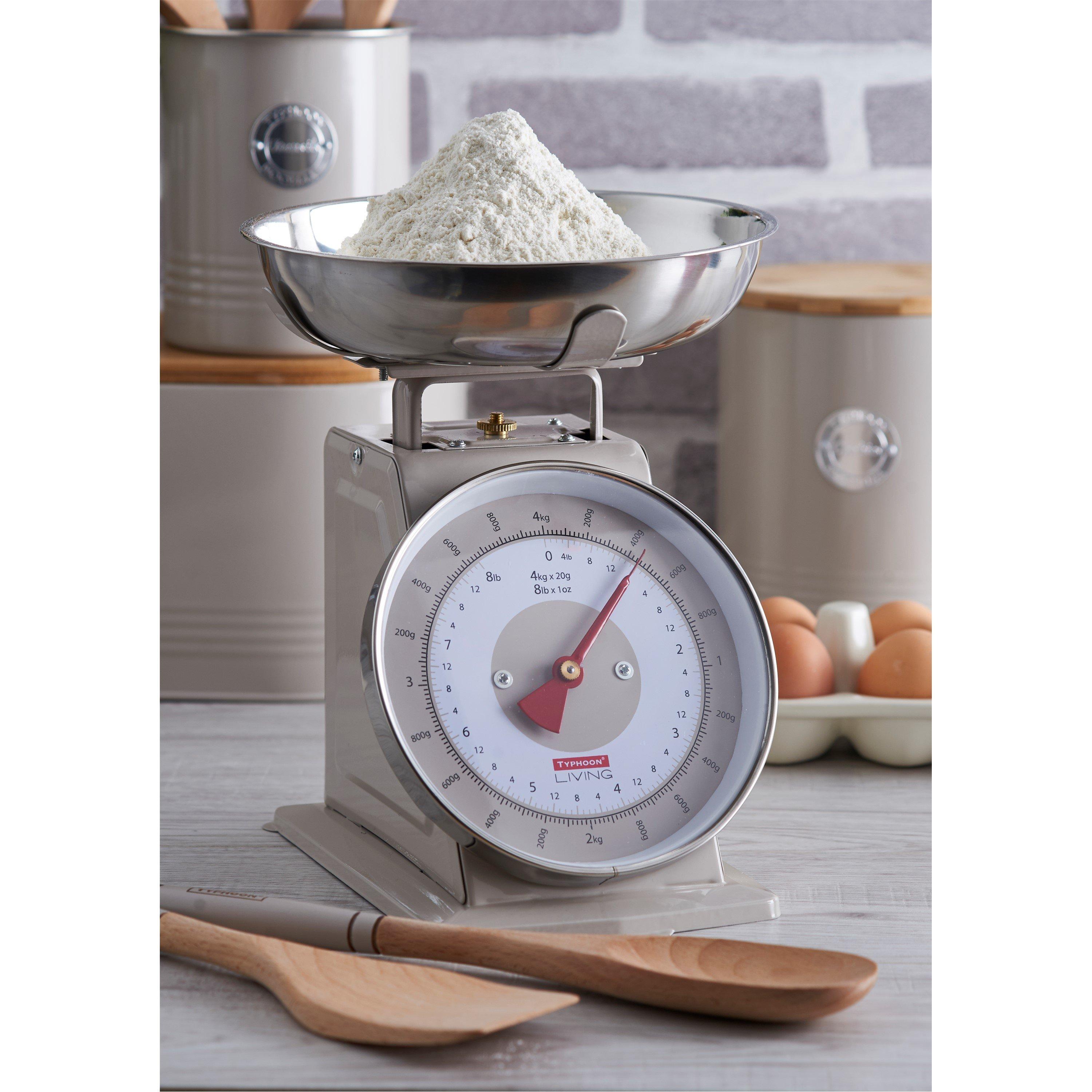 Grey - Typhoon - Living Grey Scales - 1