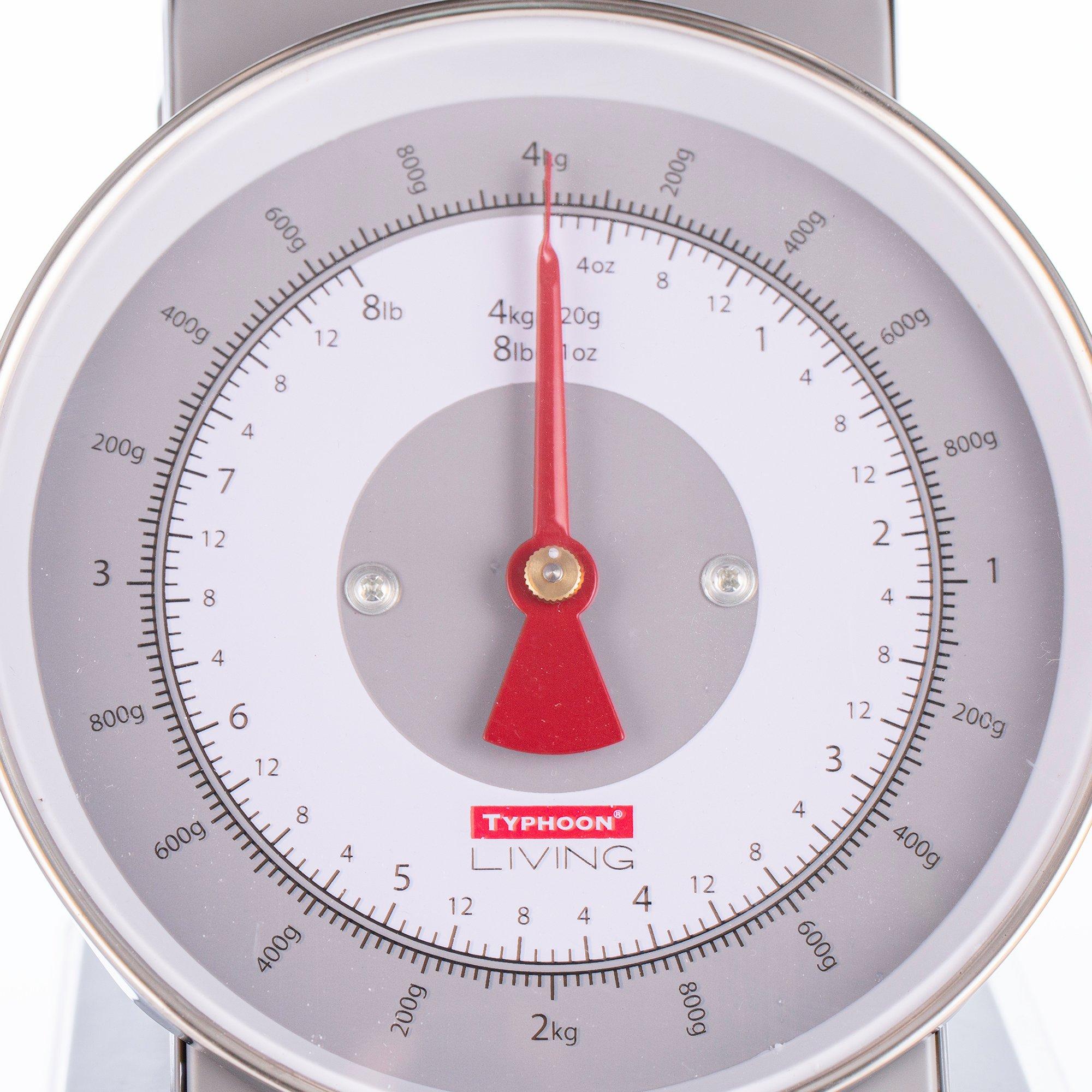 Grey - Typhoon - Living Grey Scales - 3