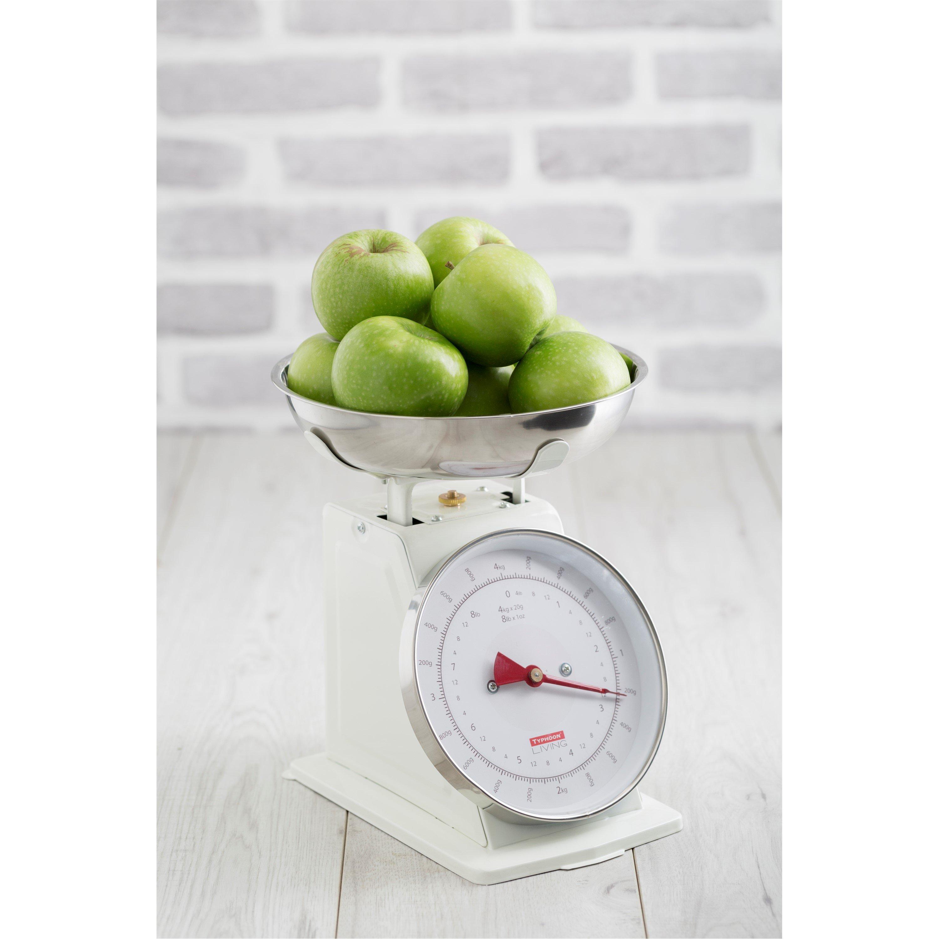 Cream - Typhoon - Living Cream Scales - 1