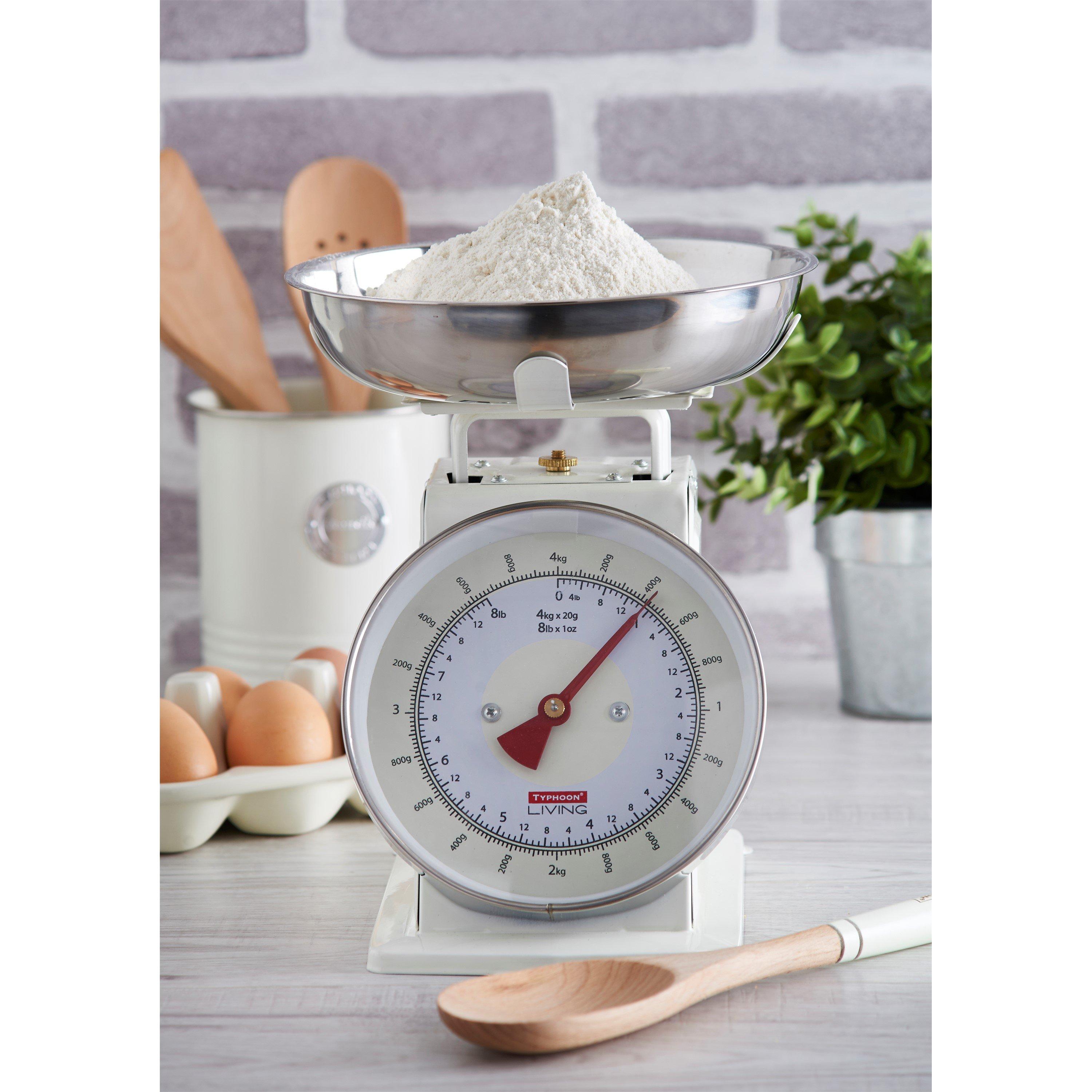 Cream - Typhoon - Living Cream Scales - 2