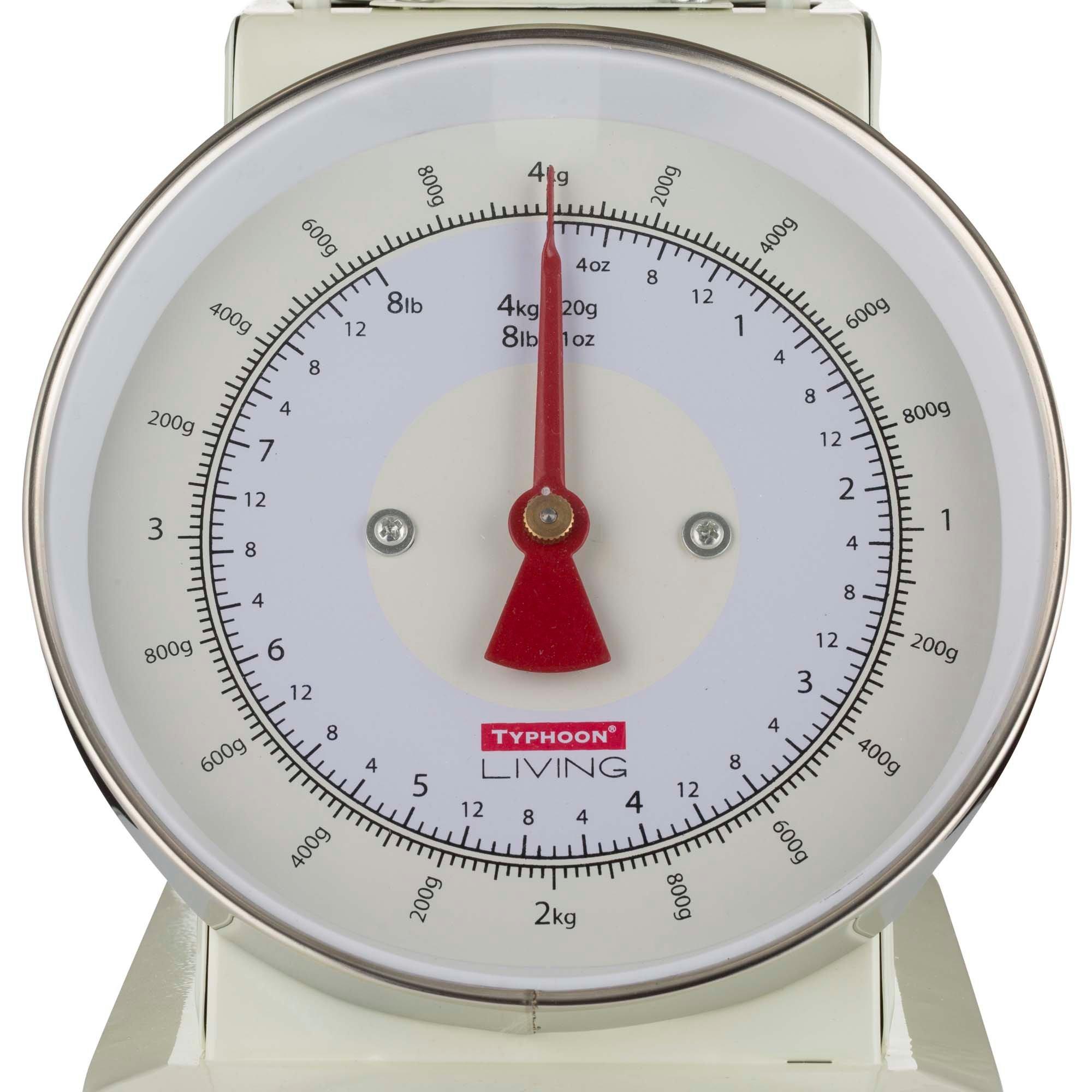 Cream - Typhoon - Living Cream Scales - 3