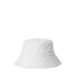 Polo Ralph Lauren Linen Bucket Ld41