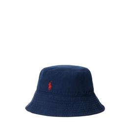 Polo Ralph Lauren Linen Bucket Ld41