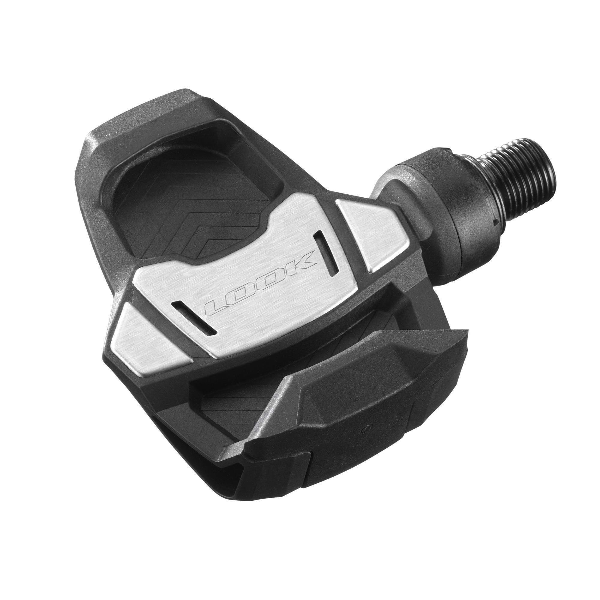 Look  Keo Blade Carbon Road Pedals - Black