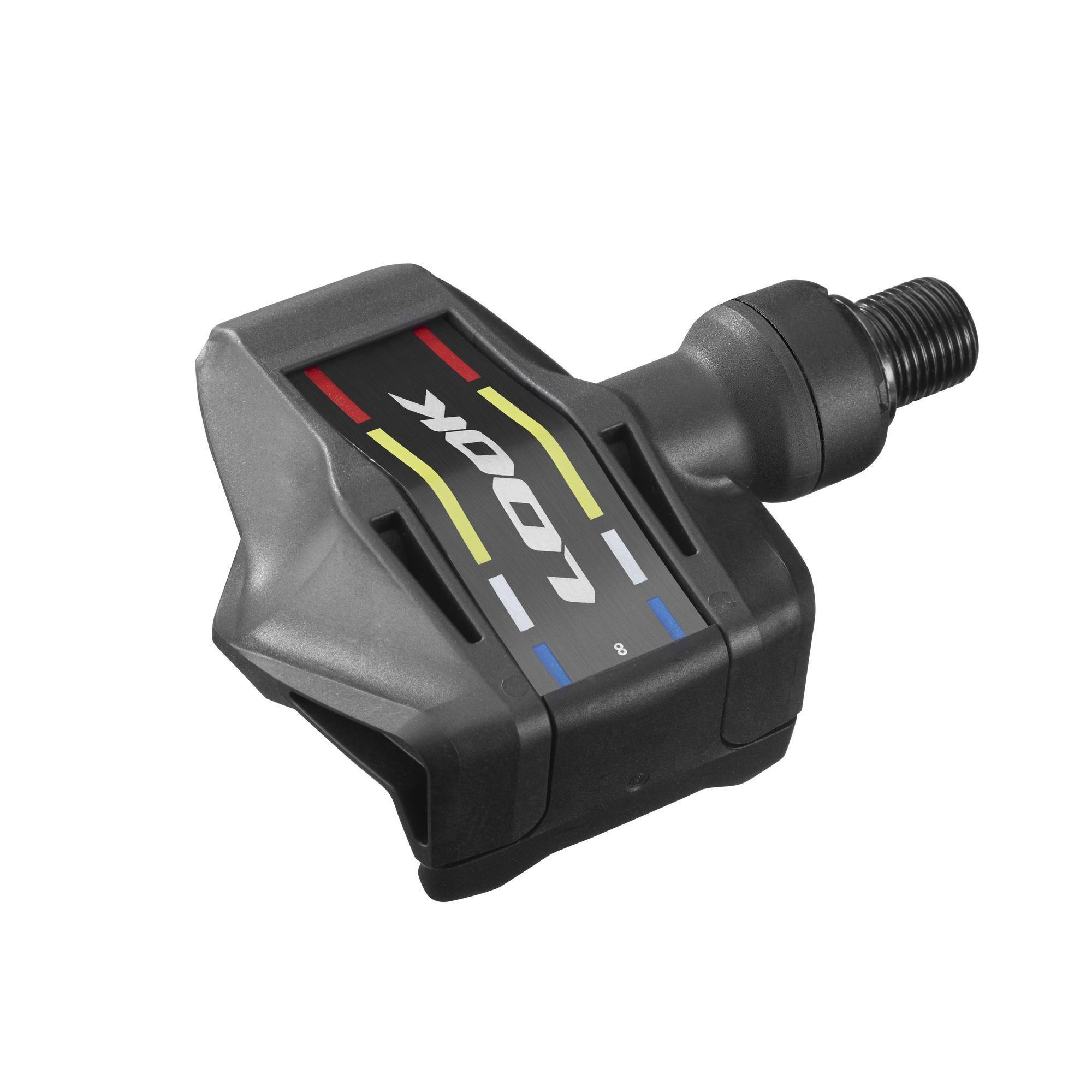 Black - Look - LOOK Keo Blade Carbon Road Pedals - 4