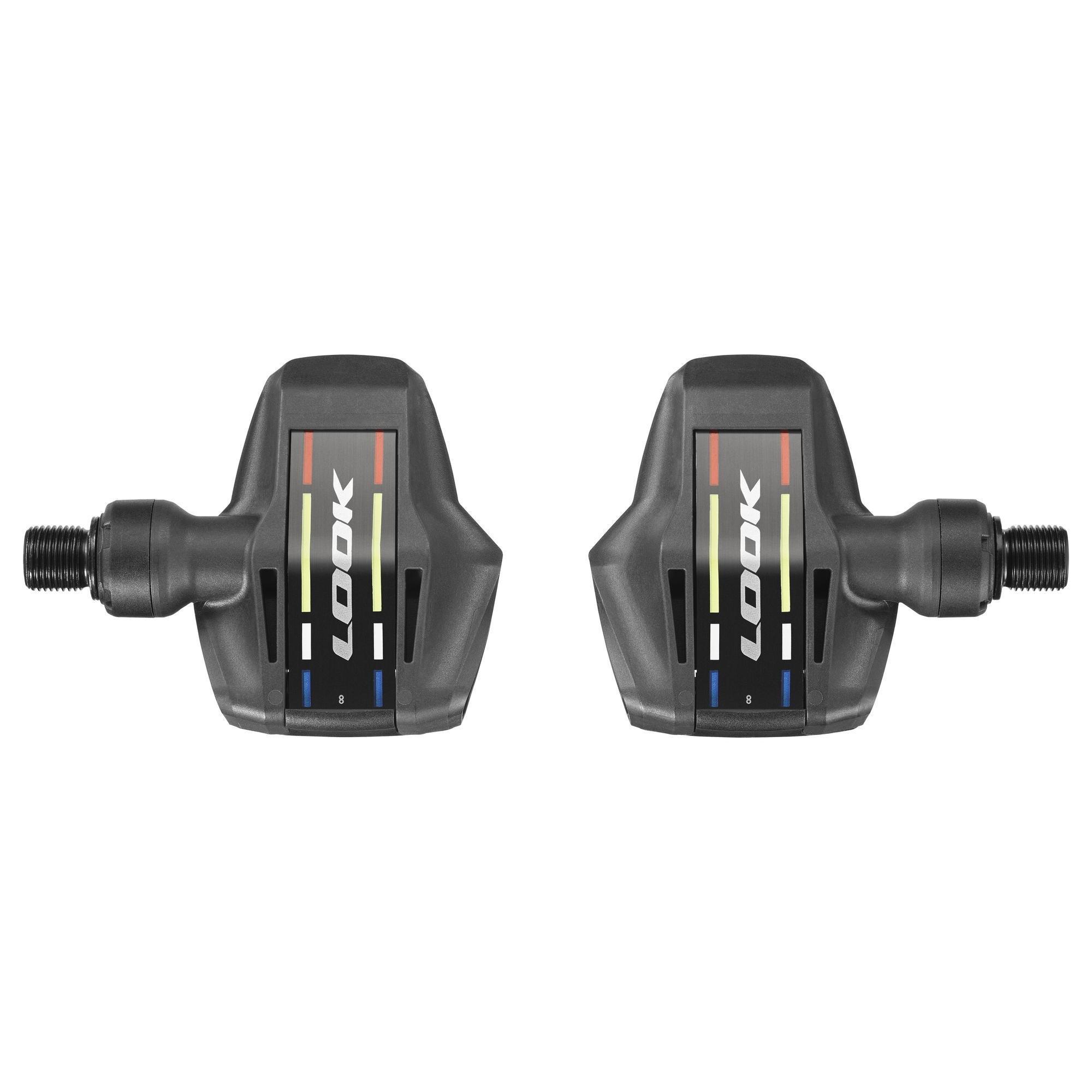 Black - Look - LOOK Keo Blade Carbon Road Pedals - 5