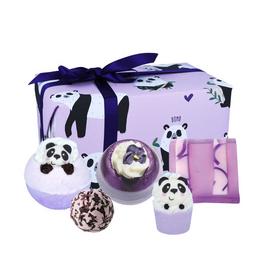 Bomb Cosmetics Panda Yourself